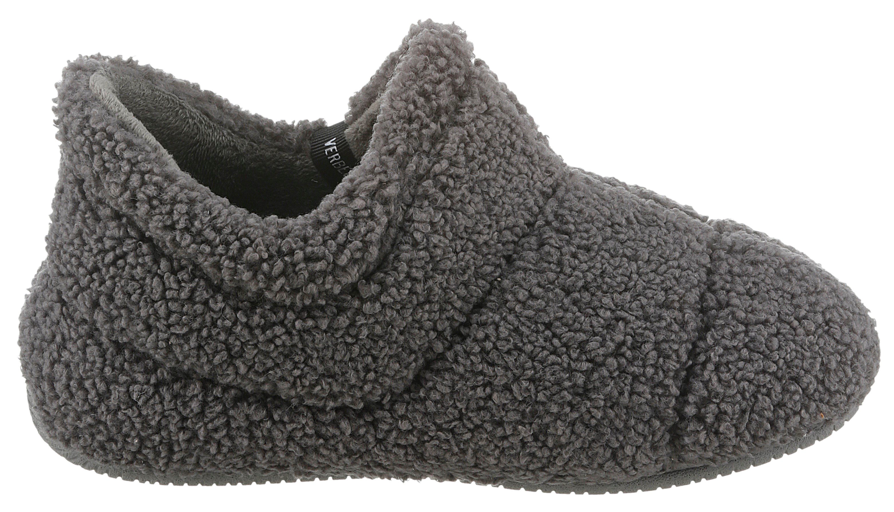VERBENAS Pantoffels Yeti Gales pantoffel, homeslipper, instapschoen voor comfort