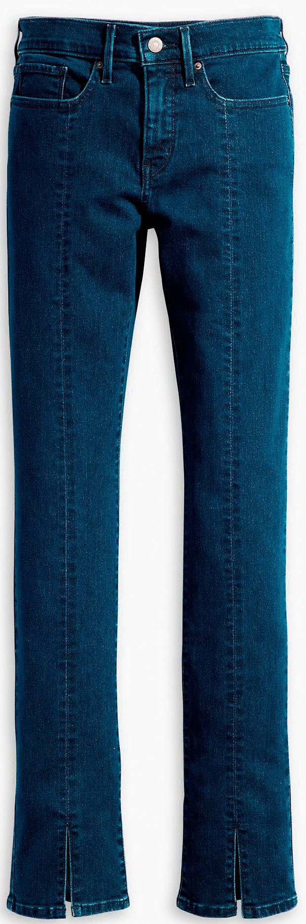 Levi's® Straight jeans 314 SHP SEAMED STRAIGHT