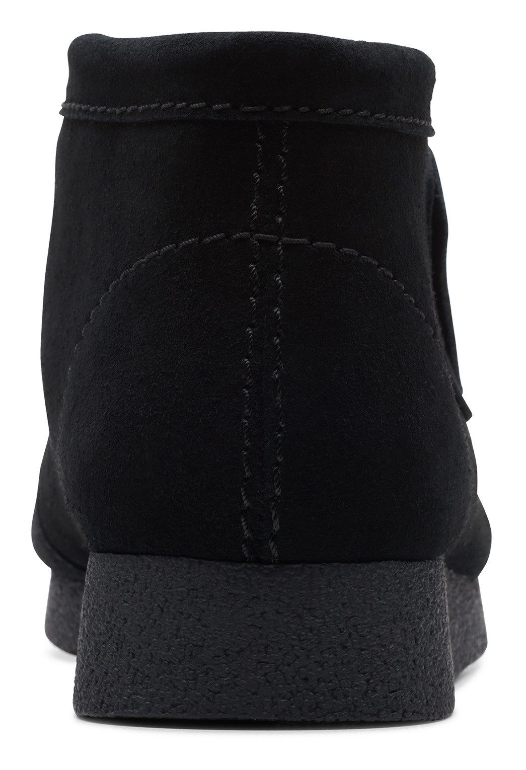 Clarks Veterschoenen Wallabee