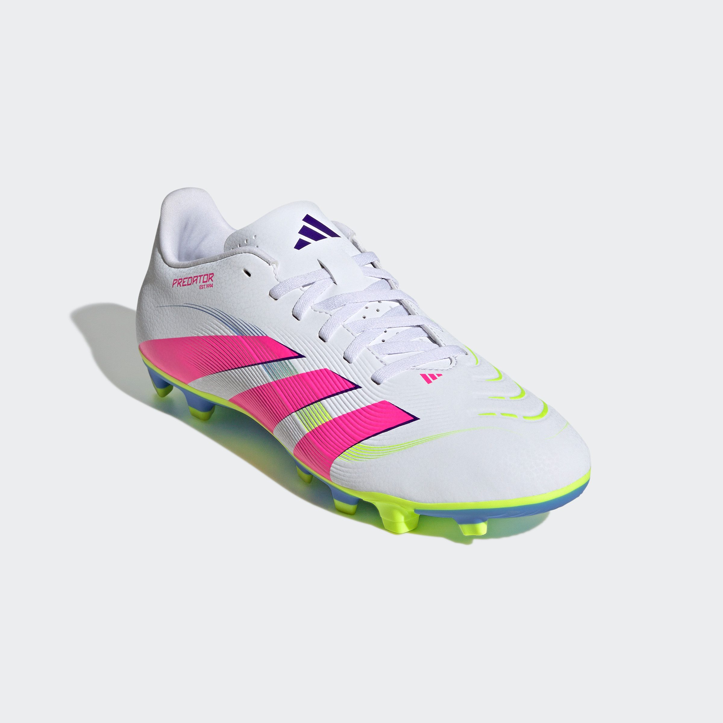 adidas Performance Voetbalschoenen PREDATOR CLUB FG/MG