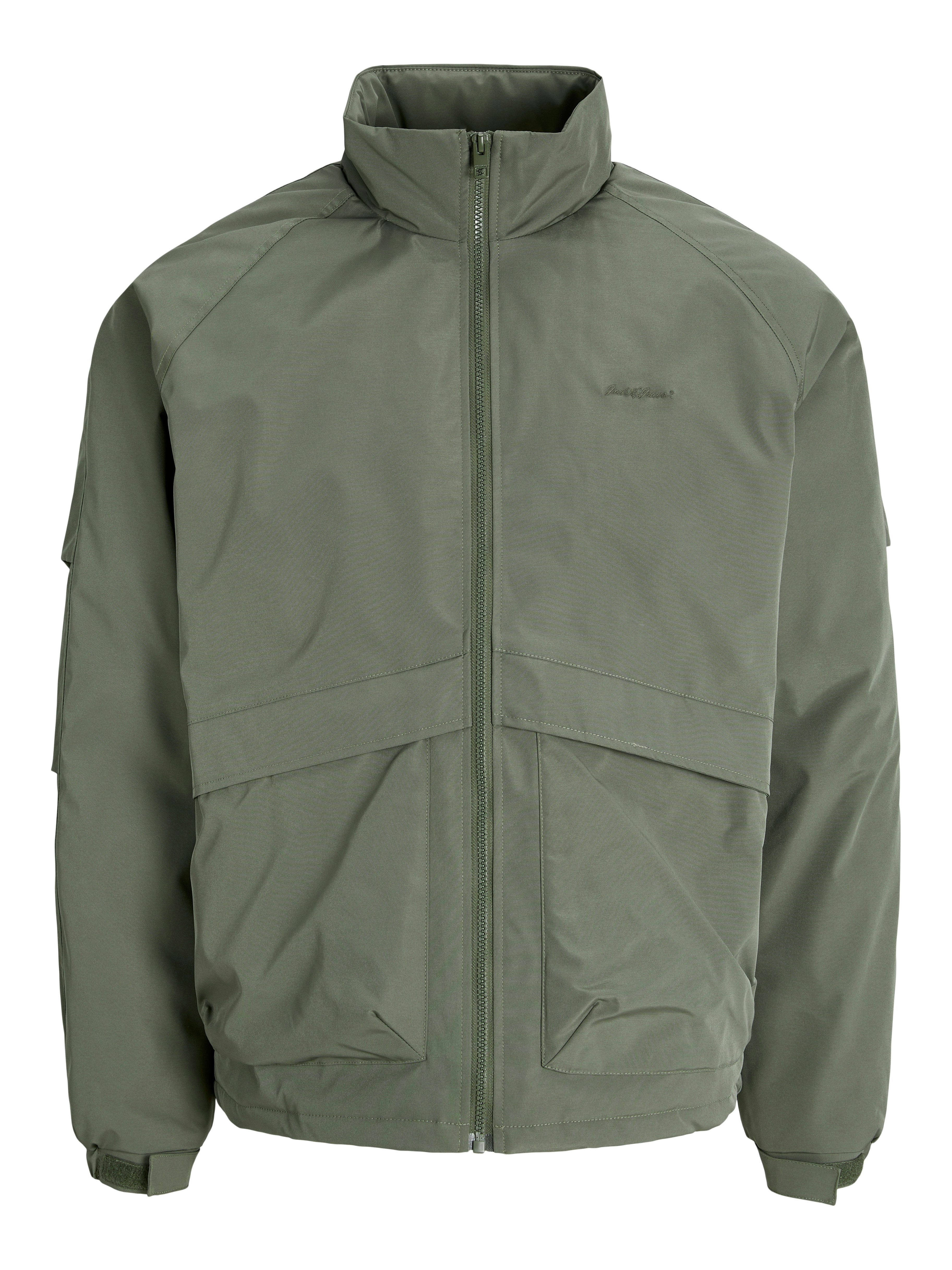 Jack & Jones Outdoorjack JJEDIEGO TRANSITIONAL JACKET NOOS