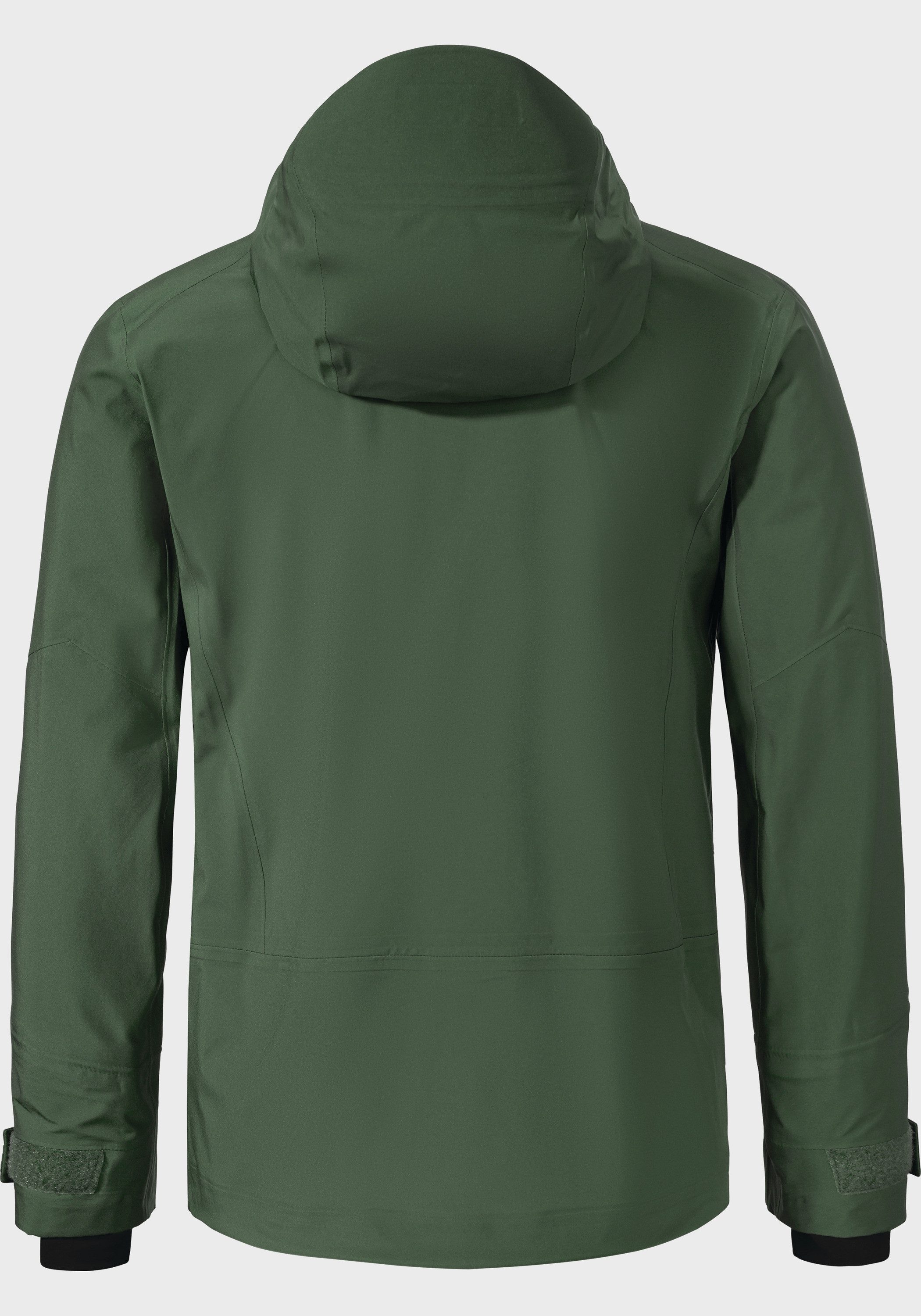 Schöffel Outdoorjack 3L Jacket Pizac M