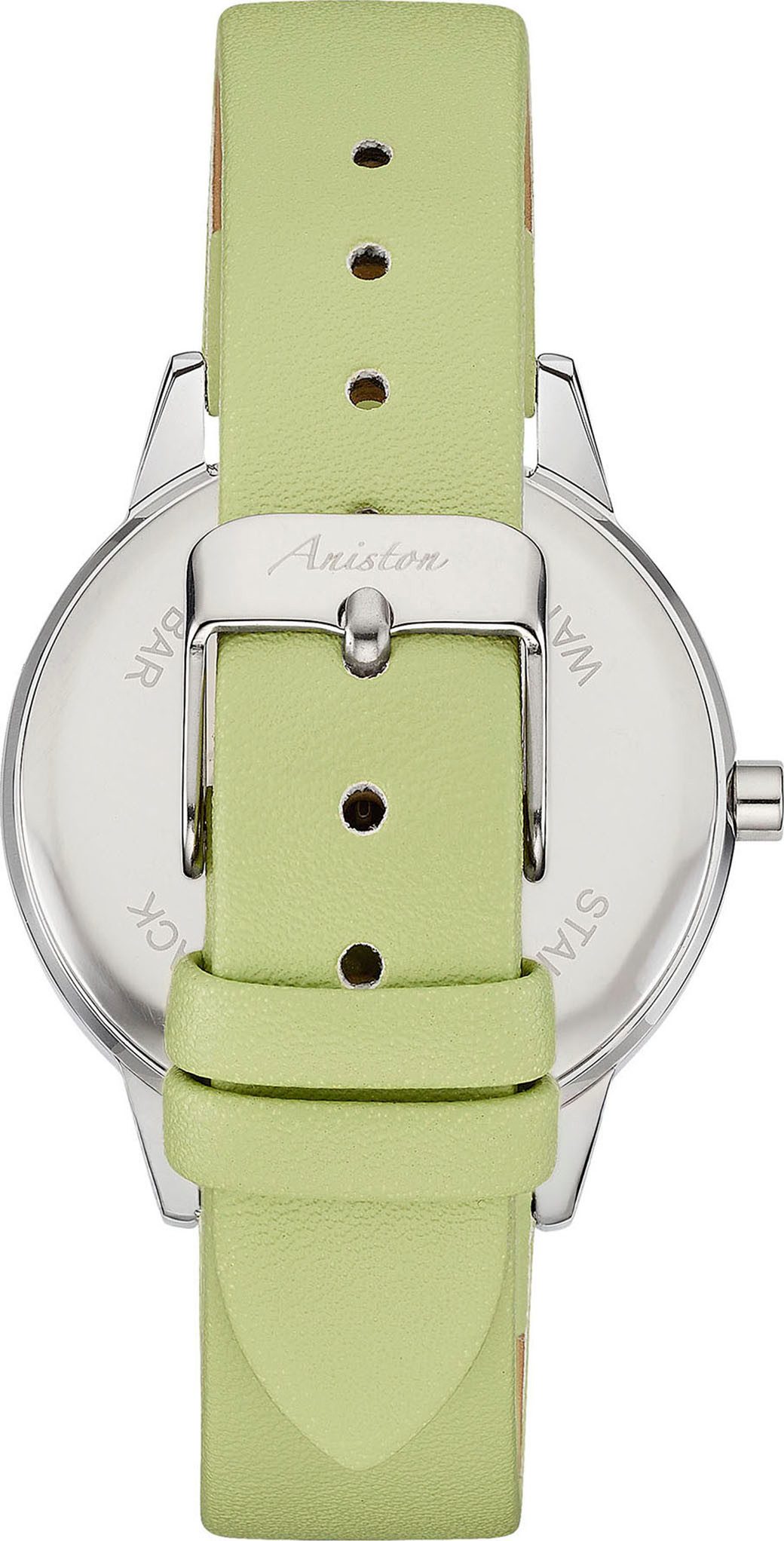 Aniston JEWELRY & WATCHES Kwartshorloge Horloge, dameshorloge, analoog