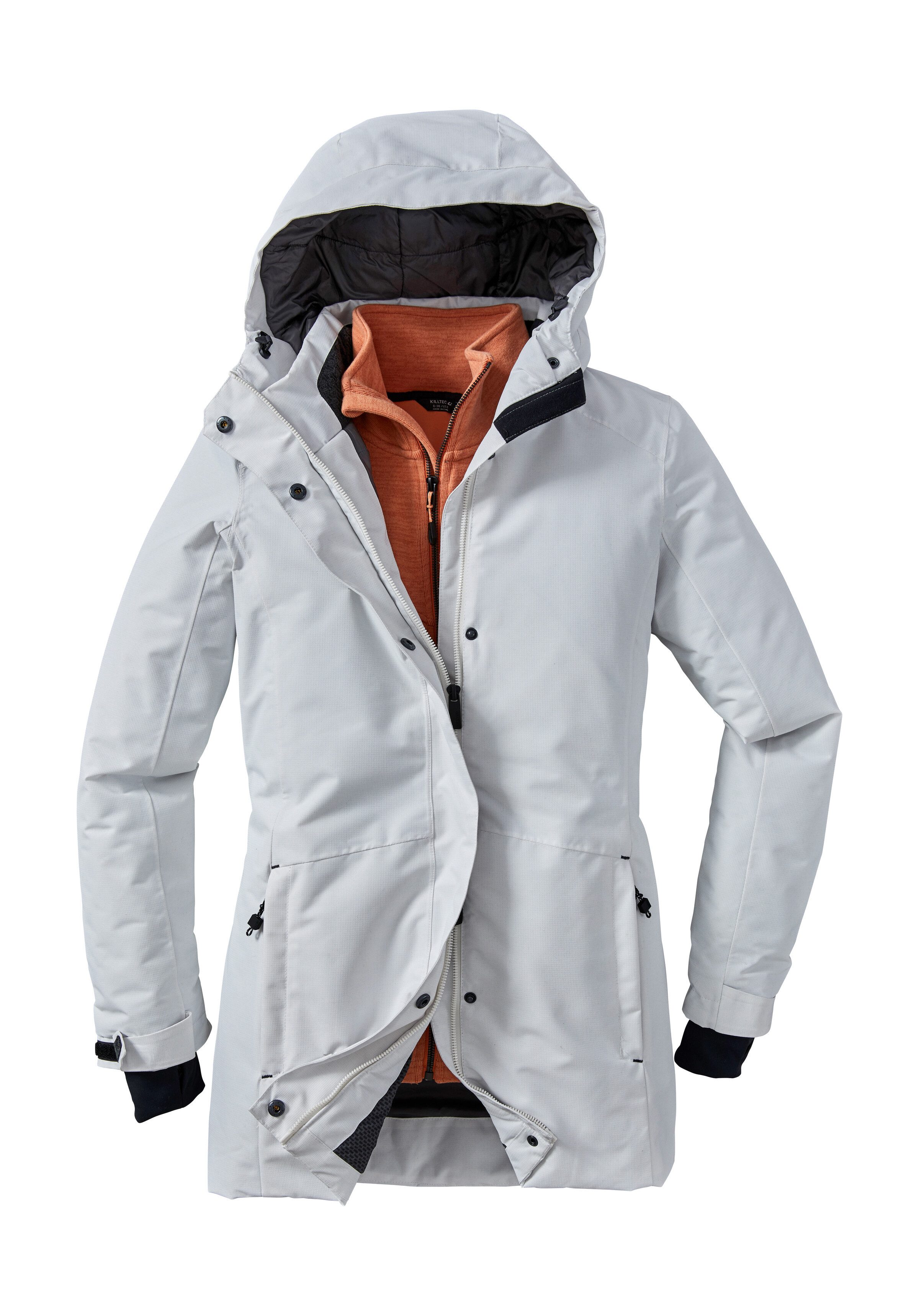 Killtec Parka KOW 93 WMN PKR