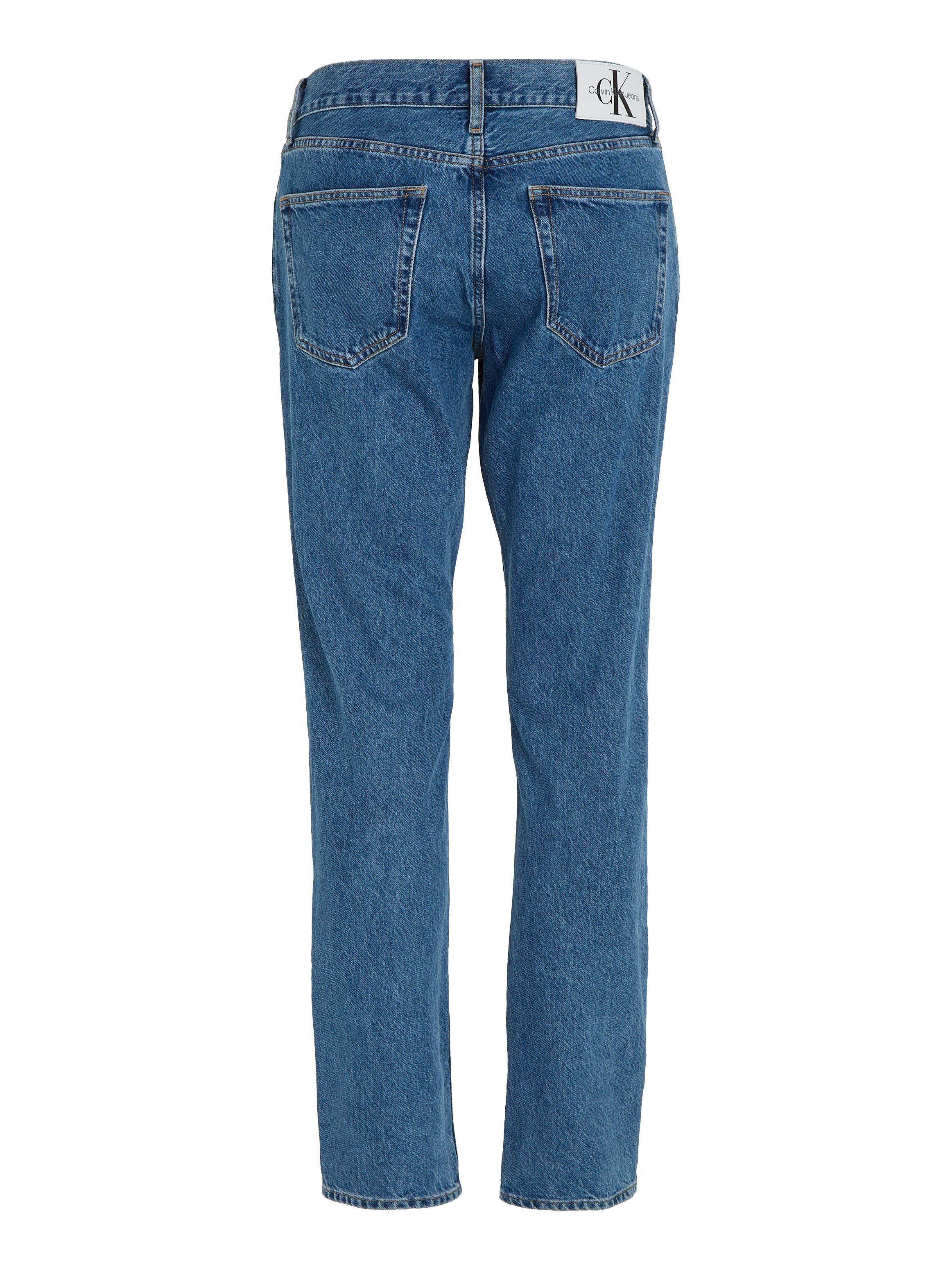 Calvin Klein Straight jeans Authentic Straight