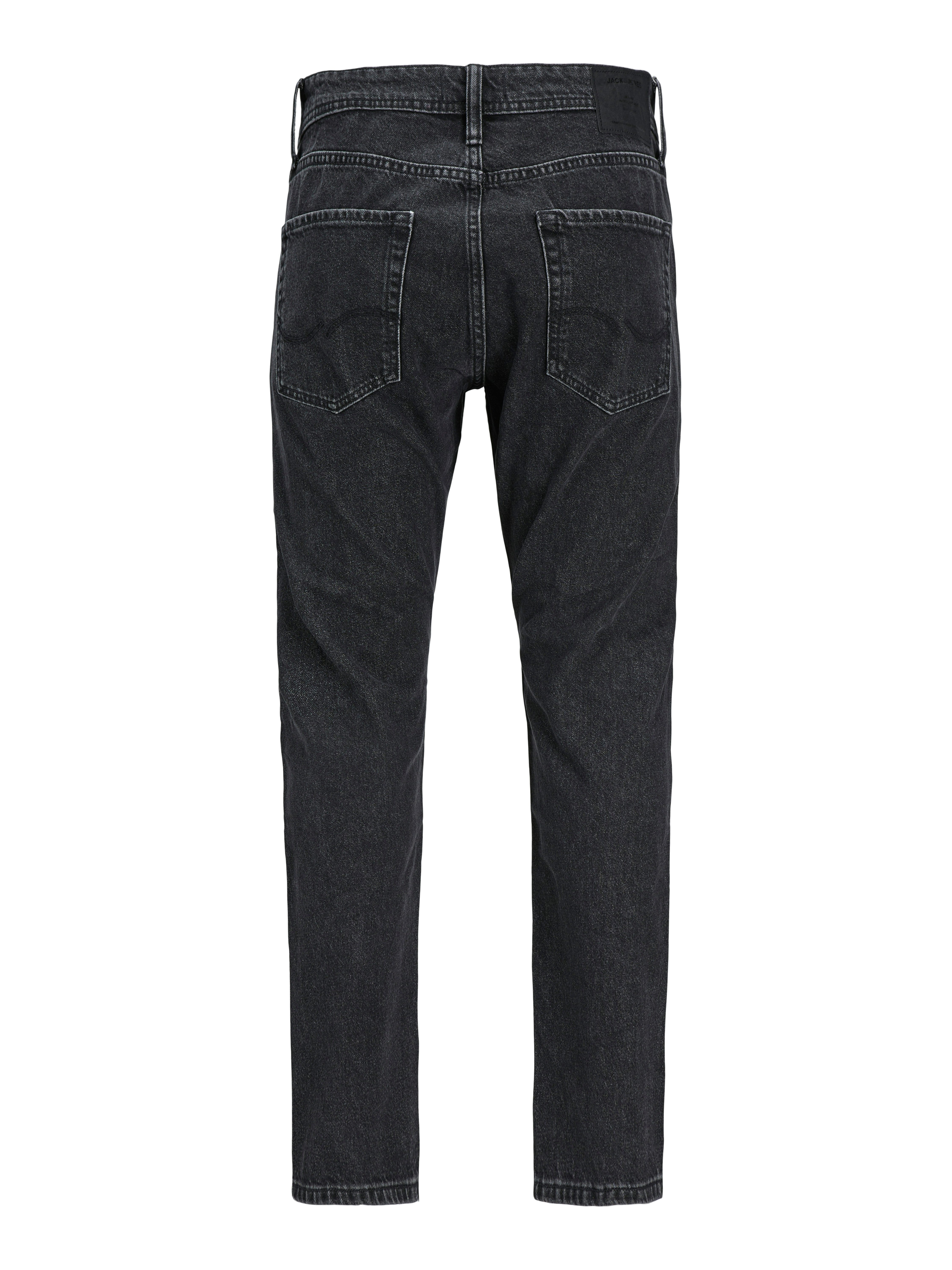 Jack & Jones Relax fit jeans JJIEDDIE JJORIGINAL SQ NOOS