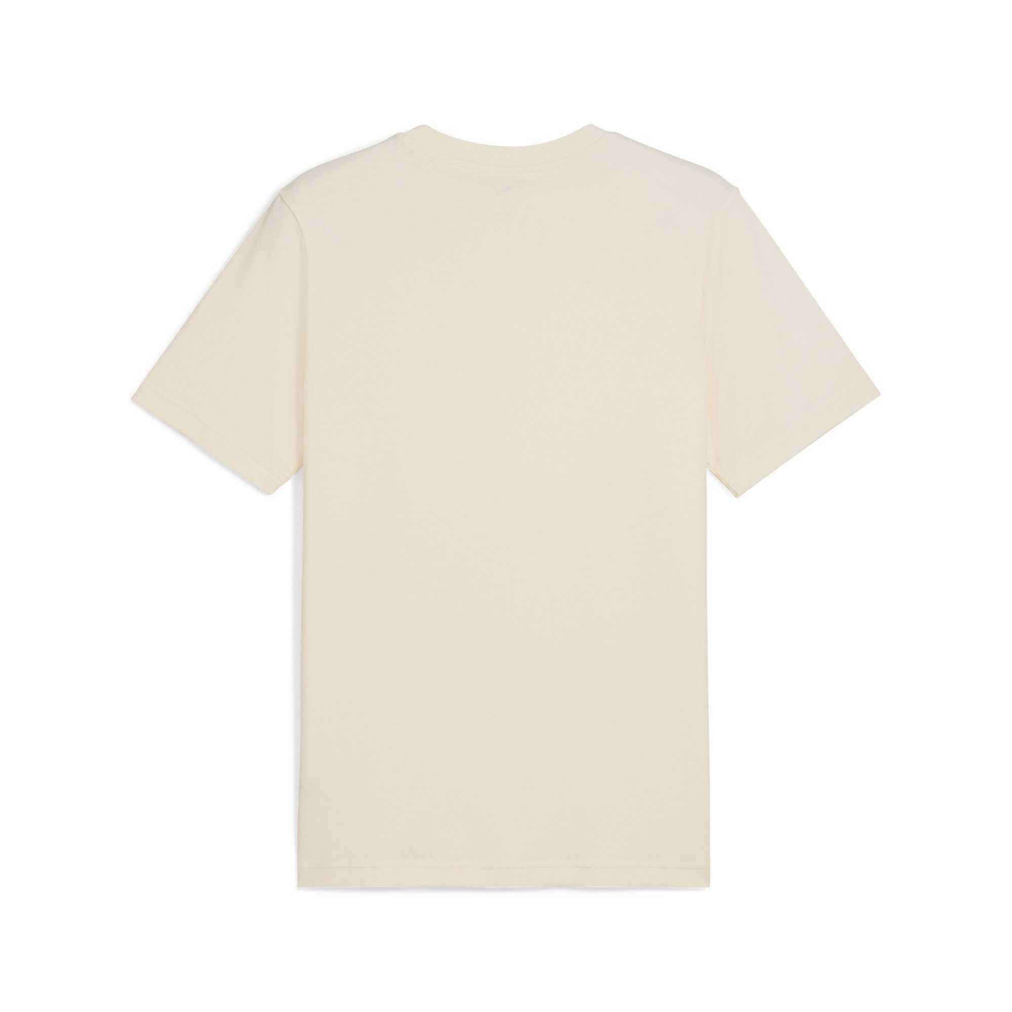 PUMA T-shirt ESS ELEVATED TEE