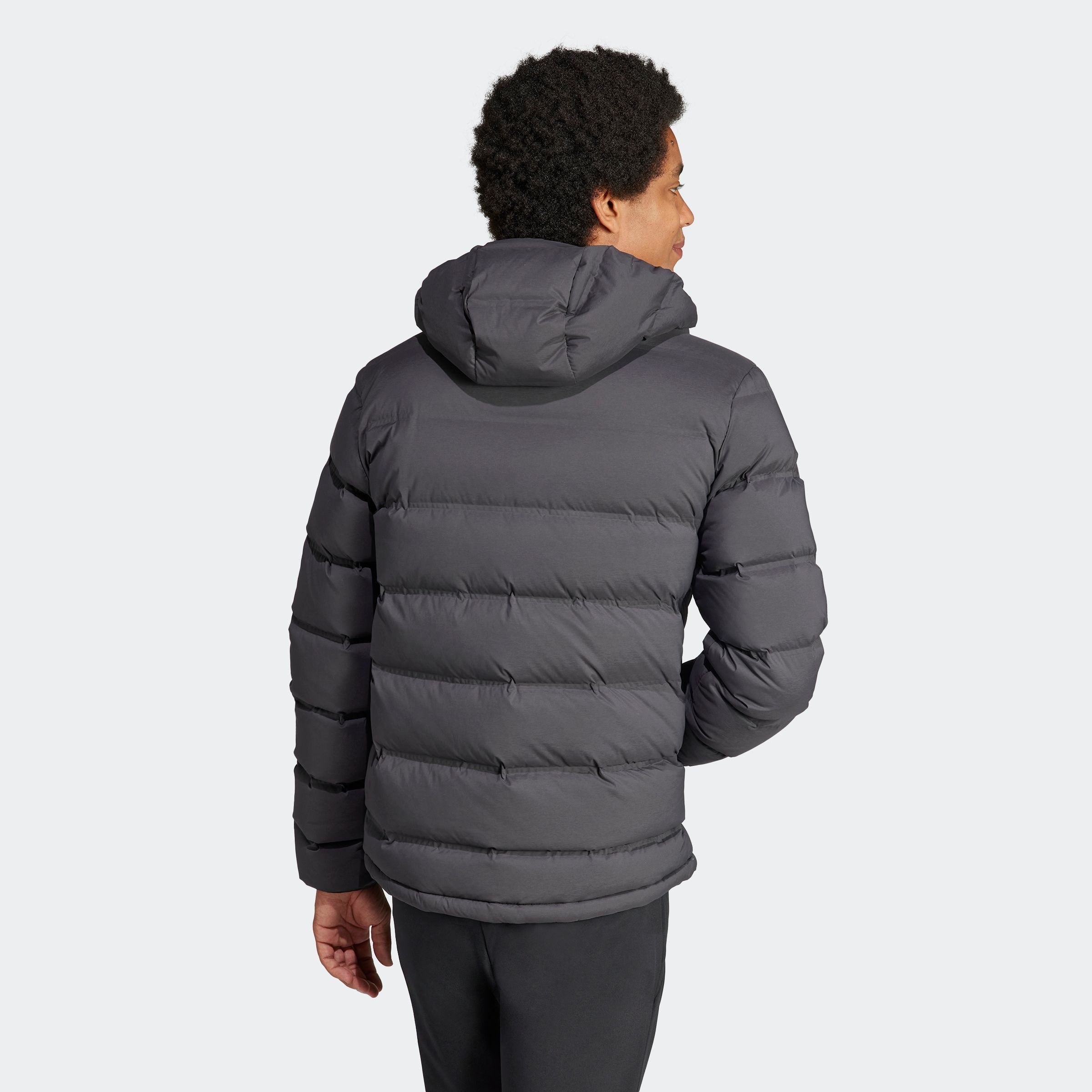 adidas Sportswear Outdoorjack HELIONIC S HO J