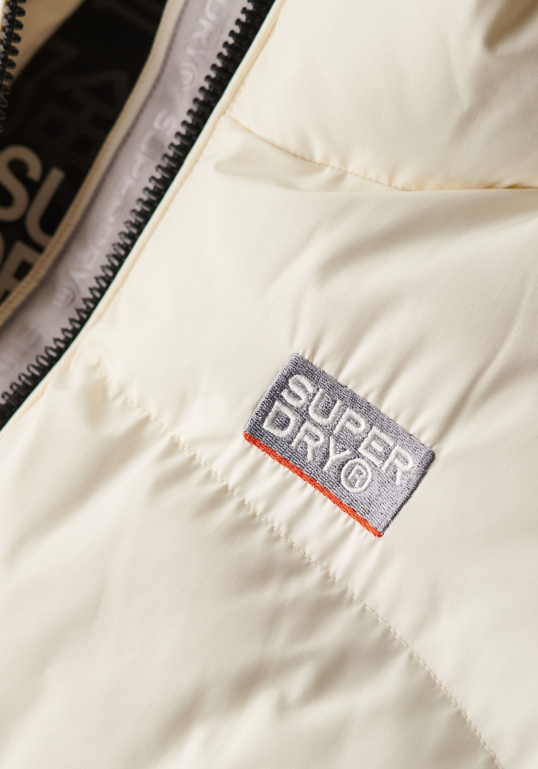 Superdry Bodywarmer SPORTS PUFFER GILET