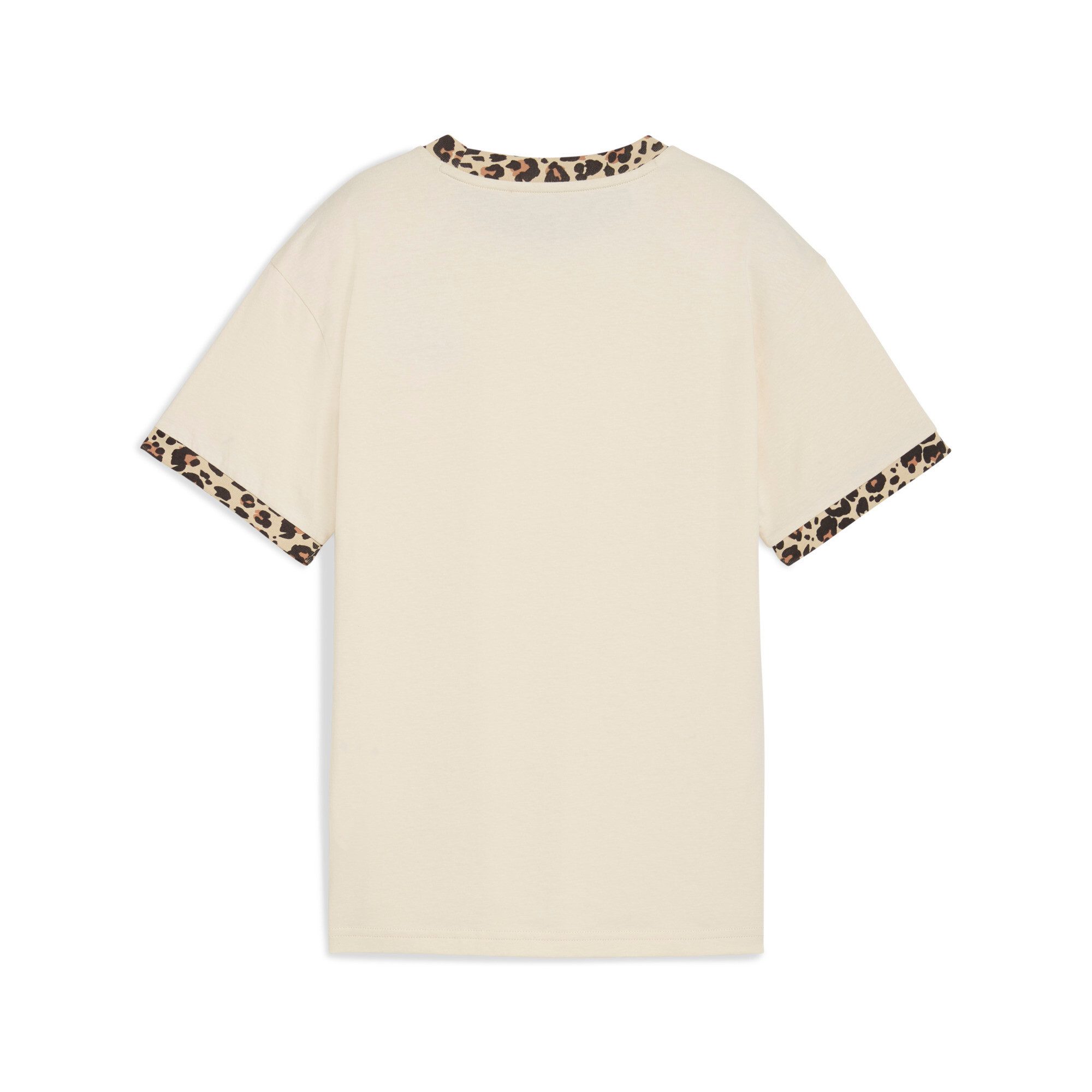 PUMA T-shirt ESS GRAPHIC ANIMAL RELAXED TEE G