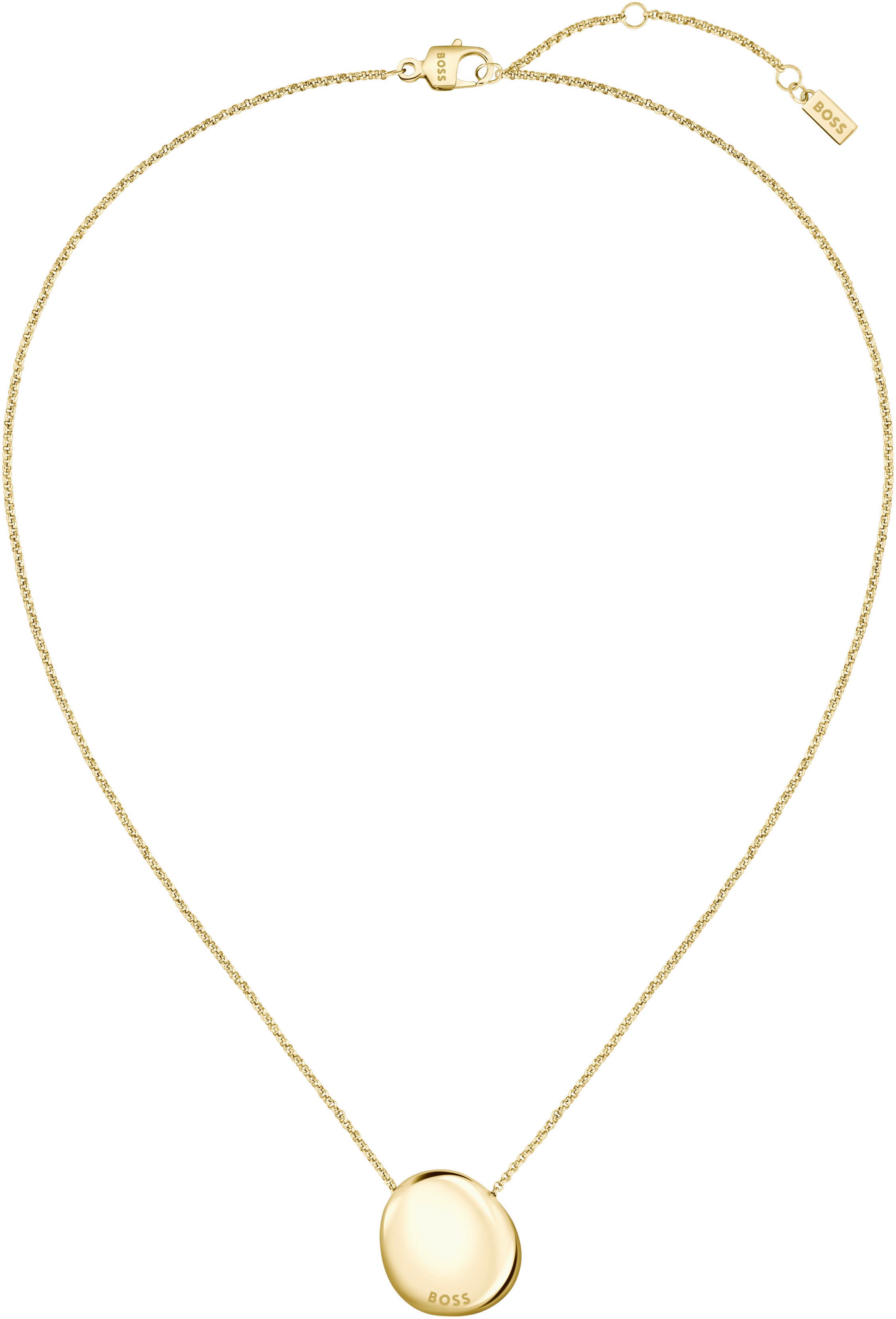 Boss Ketting met hanger NUGGET, 1580712, 1580716