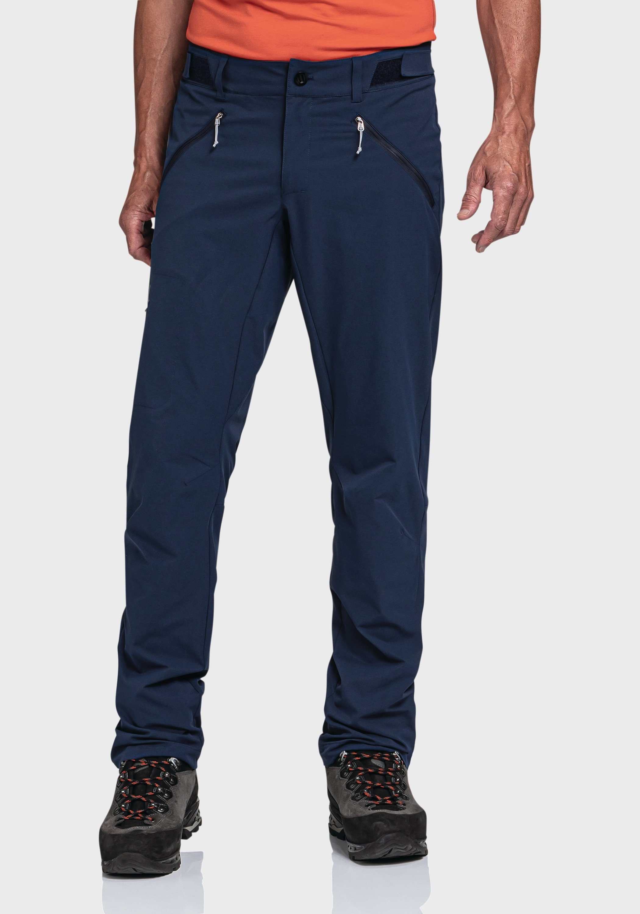 Schöffel Outdoorbroek CIRC Pants Looop M