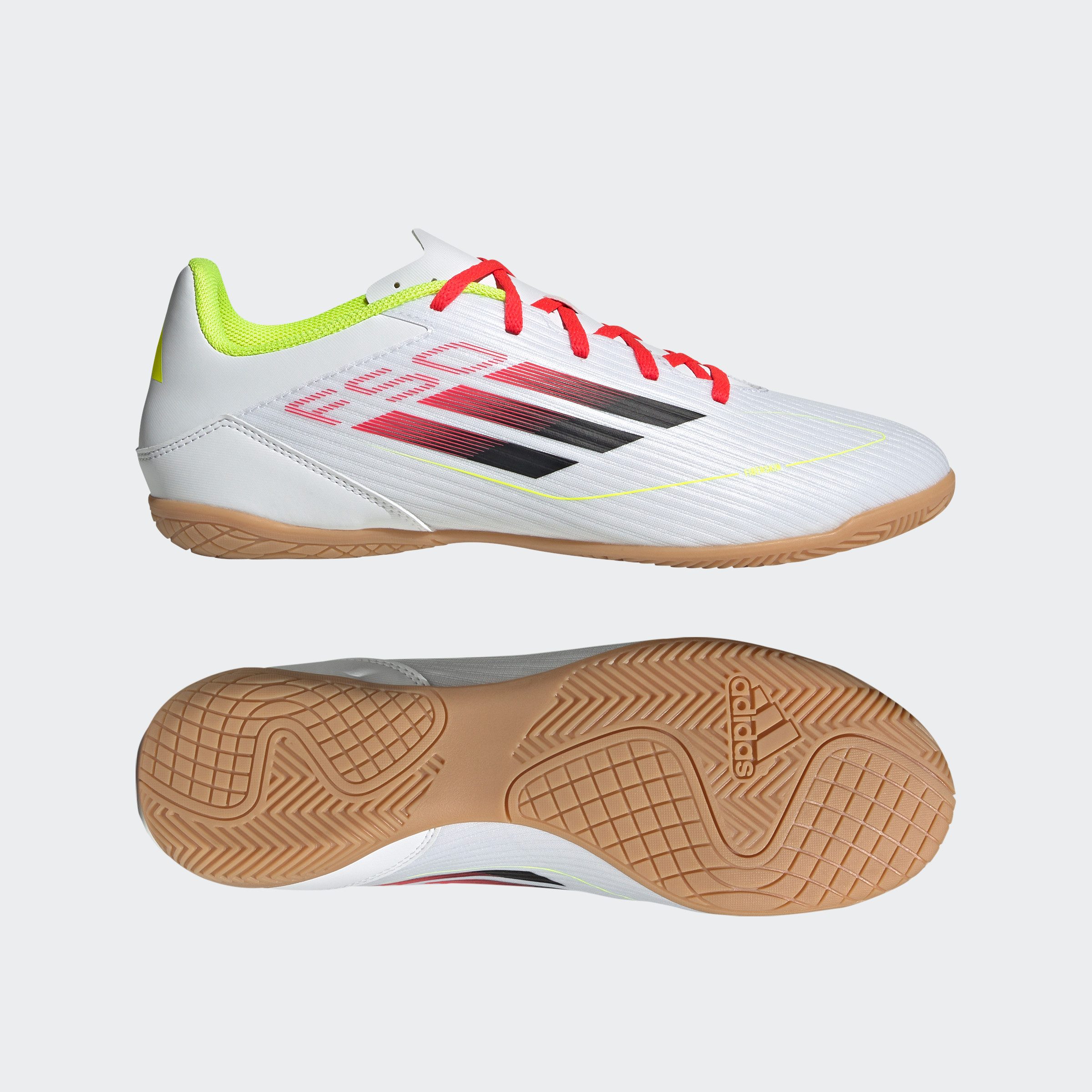 adidas Performance Voetbalschoenen F50 CLUB IN