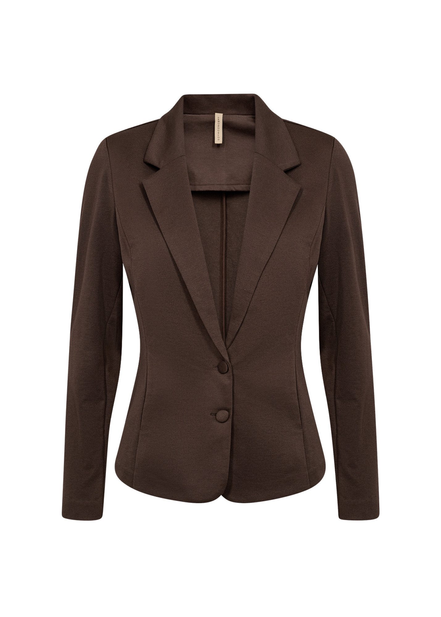 soyaconcept Korte blazer SC-DANIELA 1