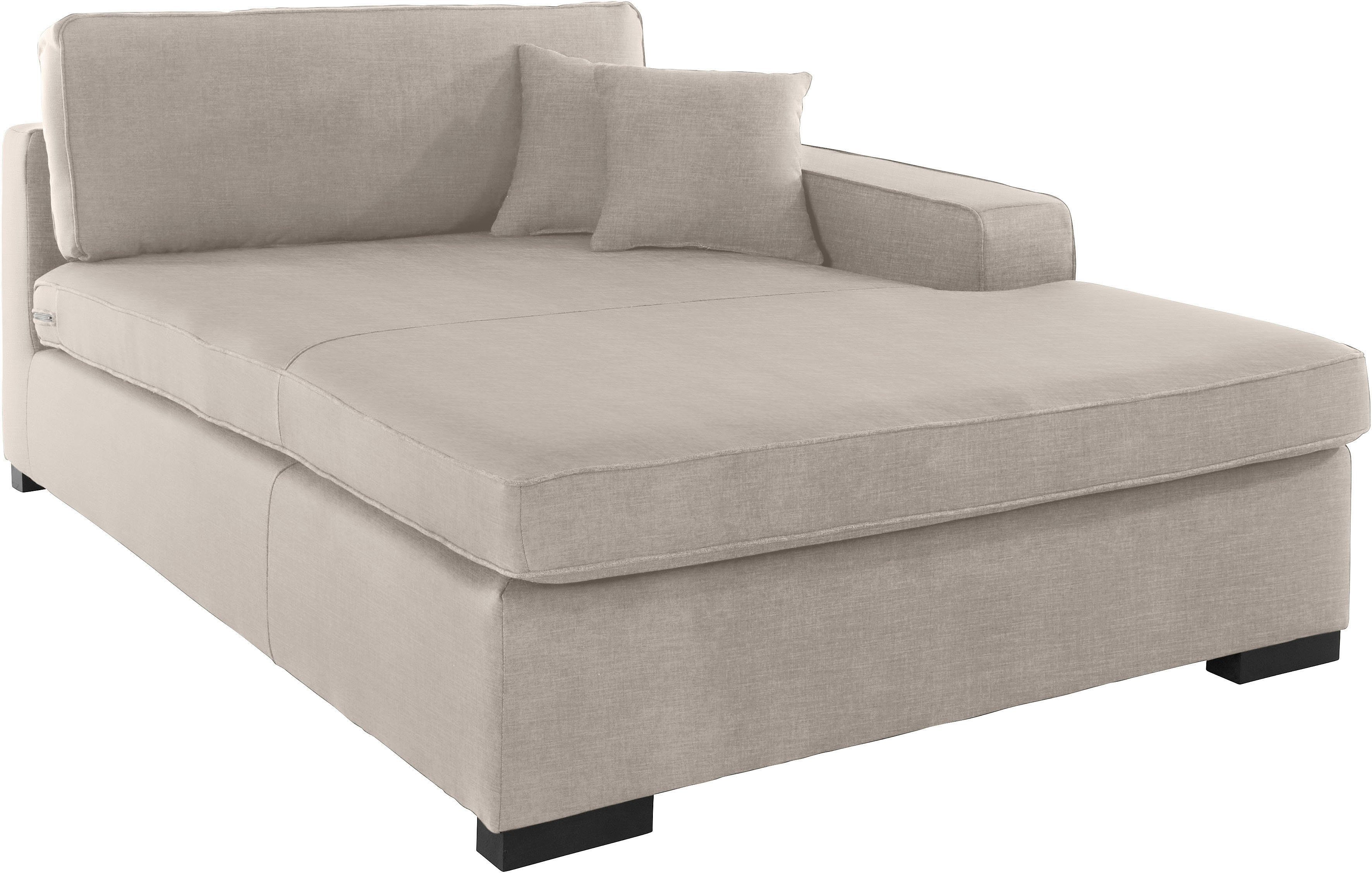 Guido Maria Kretschmer Home&Living Sofaelement Skara XXL Module XXL voor zelf samenstellen, armleuning links / rechts ter keuze