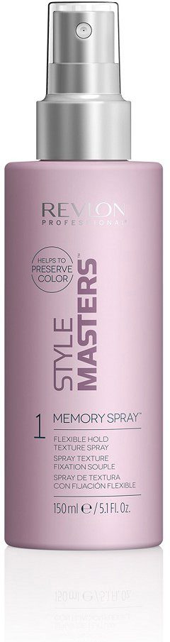 REVLON PROFESSIONAL Haarlak Style Masters Memory Spray 150 ml