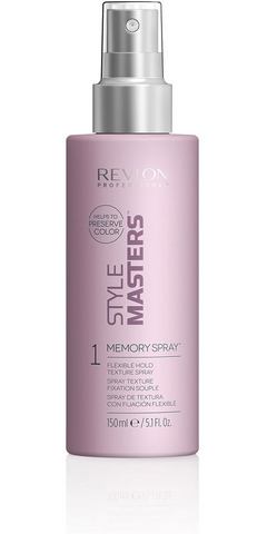 REVLON PROFESSIONAL Haarlak Style Masters Memory Spray 150 ml