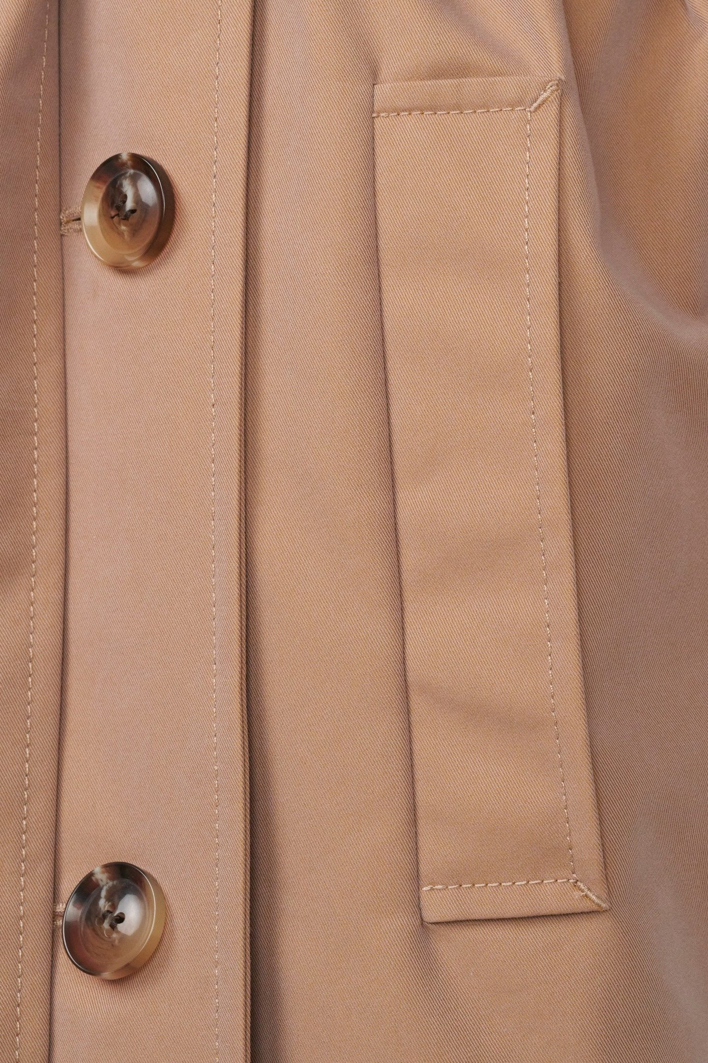 Bugatti Trenchcoat waterafstotend
