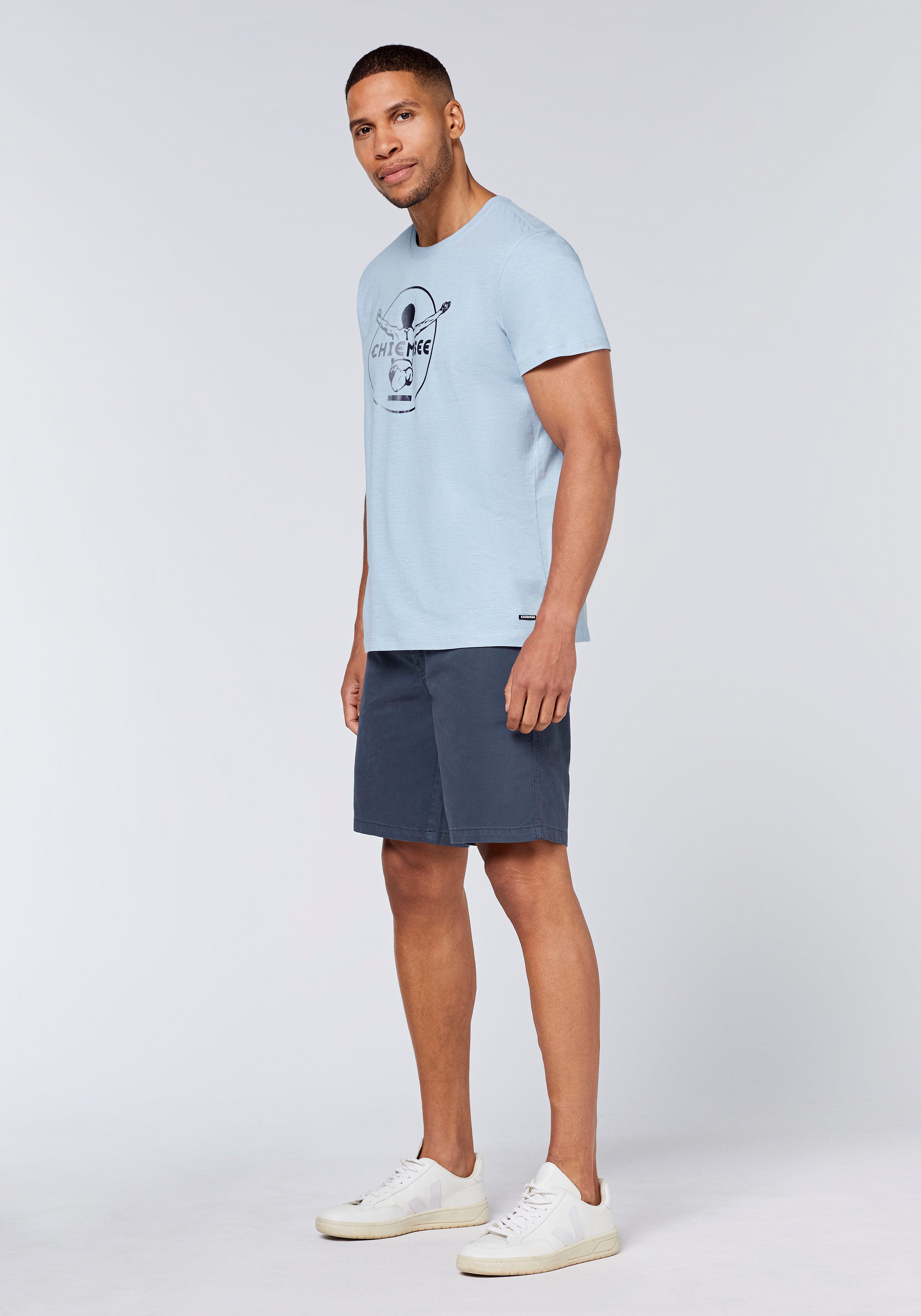 Chiemsee Functioneel shirt OSCAR