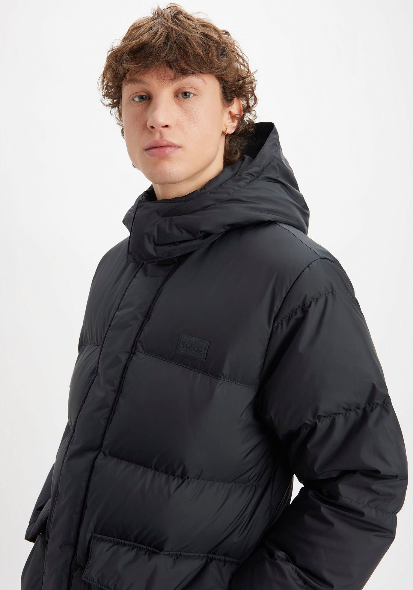 Levi's® Winterjack LAUREL MID PUFFER