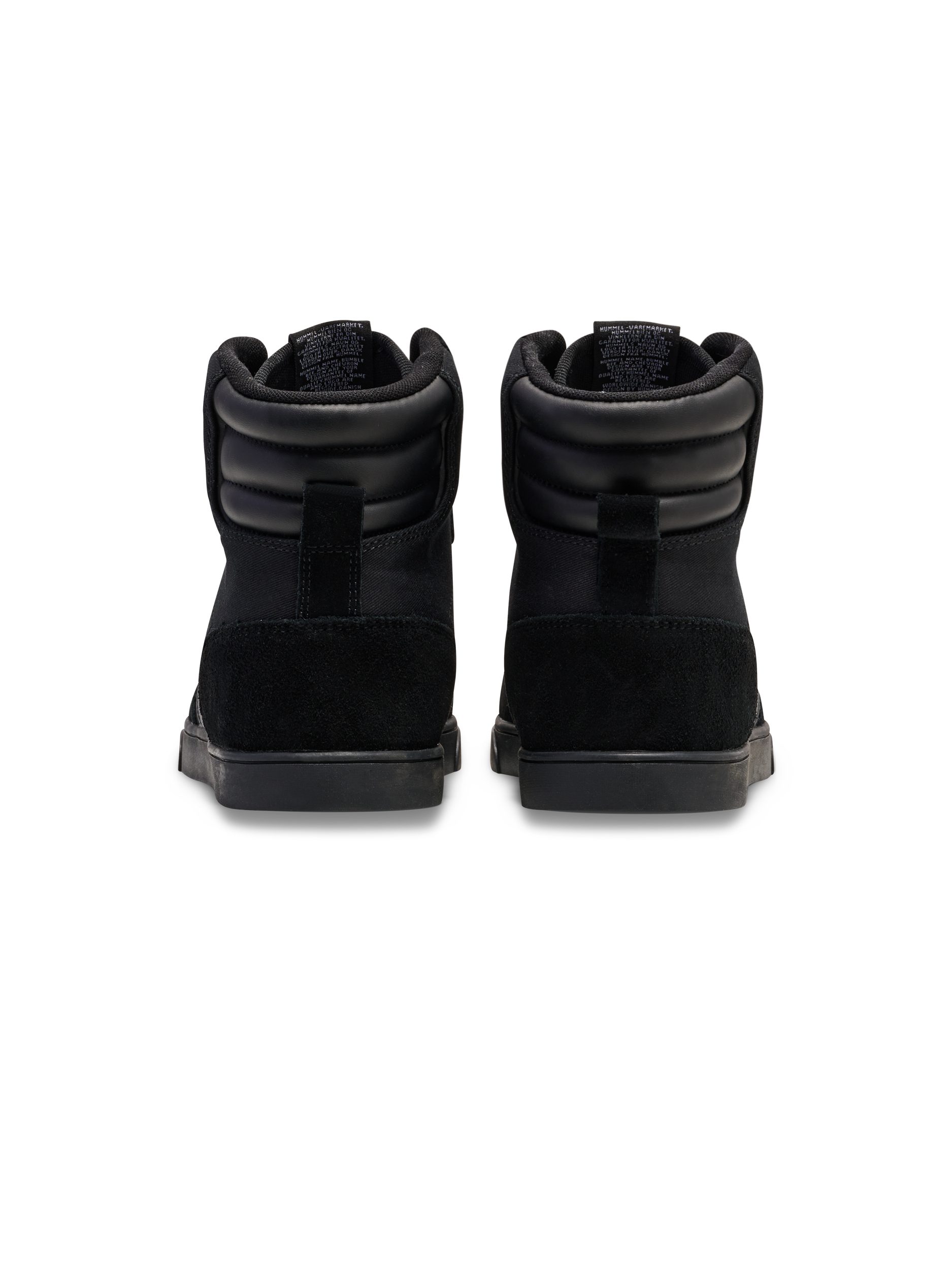hummel Sneakers SLIMMER STADIL TONAL HIGH