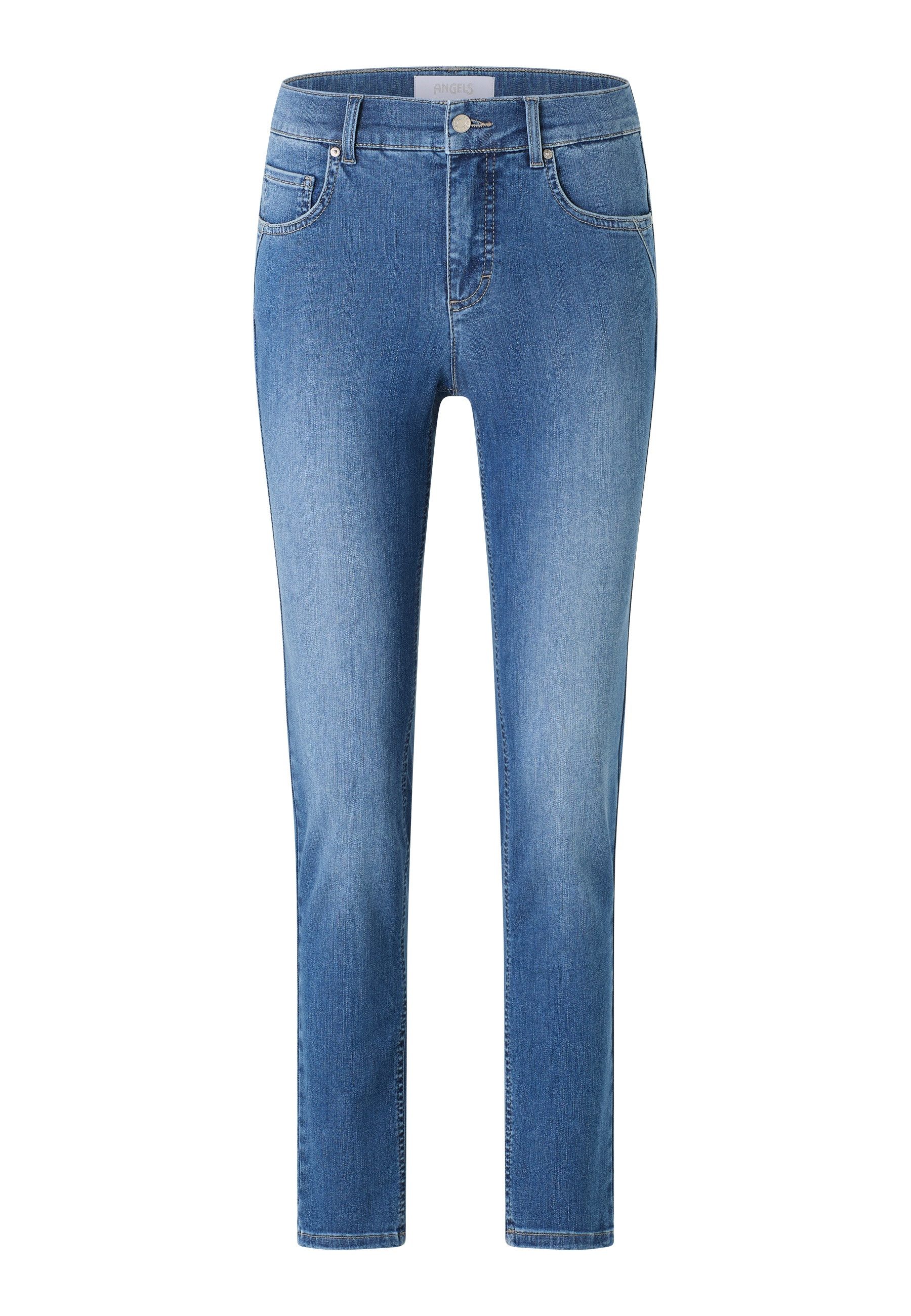ANGELS Skinny fit jeans