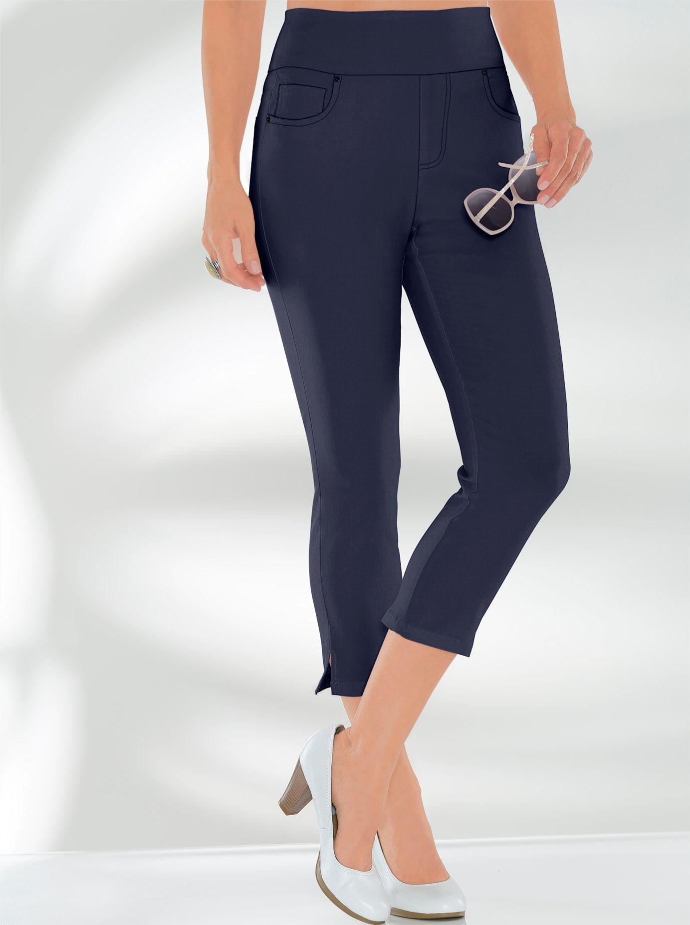 Casual Looks Five-pocketsbroek