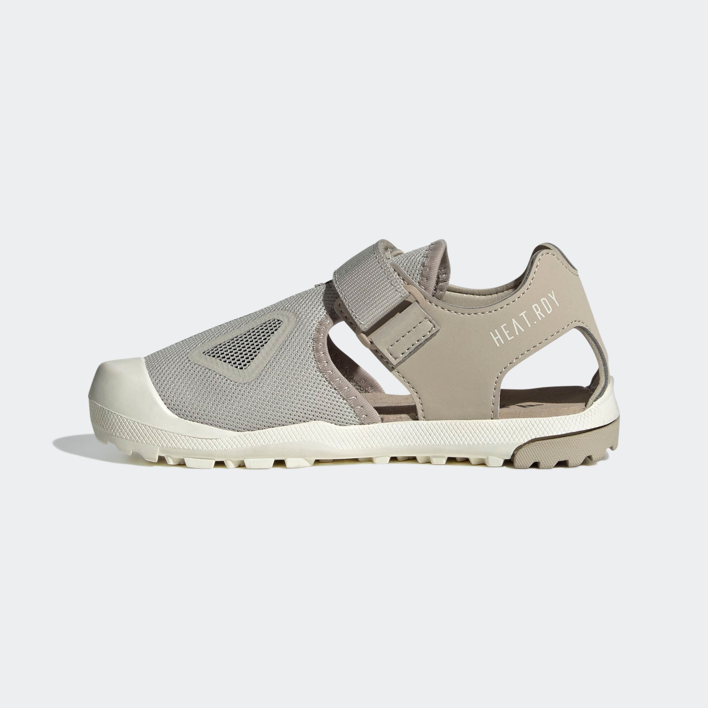adidas TERREX Outdoorsandalen CAPTAIN TOEY 2.0 SANDALE