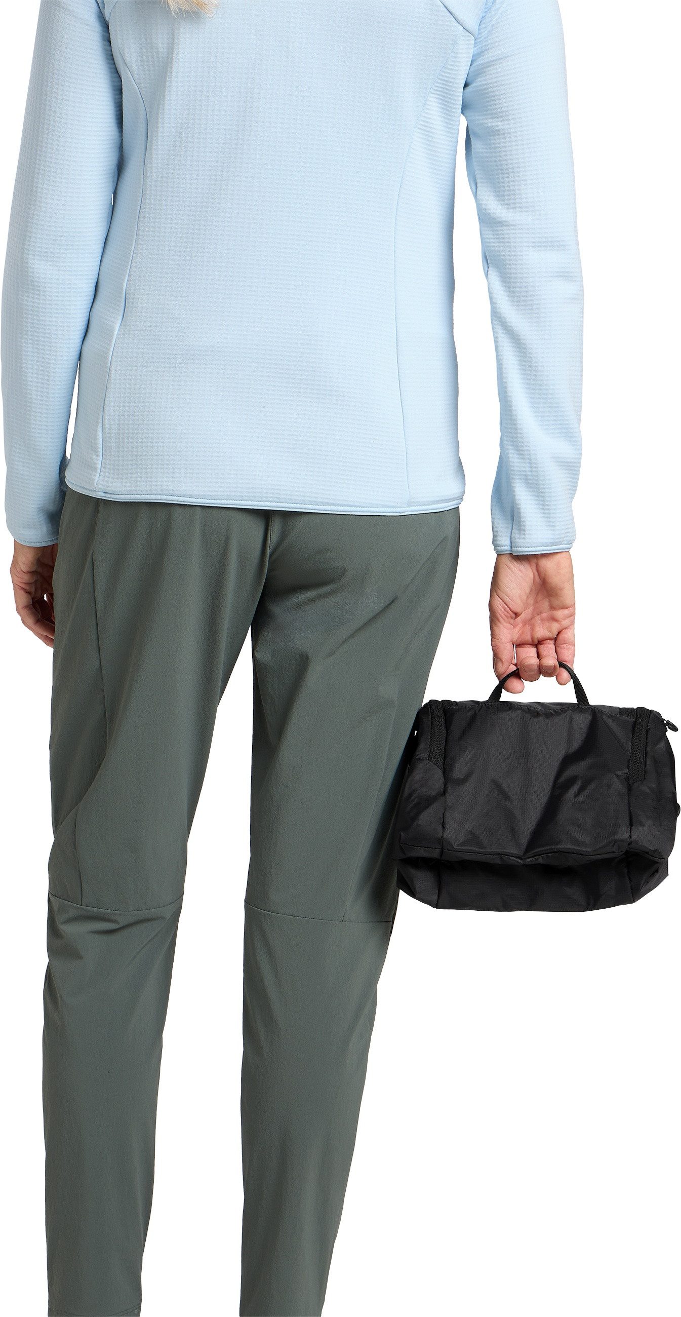 Jack Wolfskin Toilettas WANDERMOOD WASHBAG