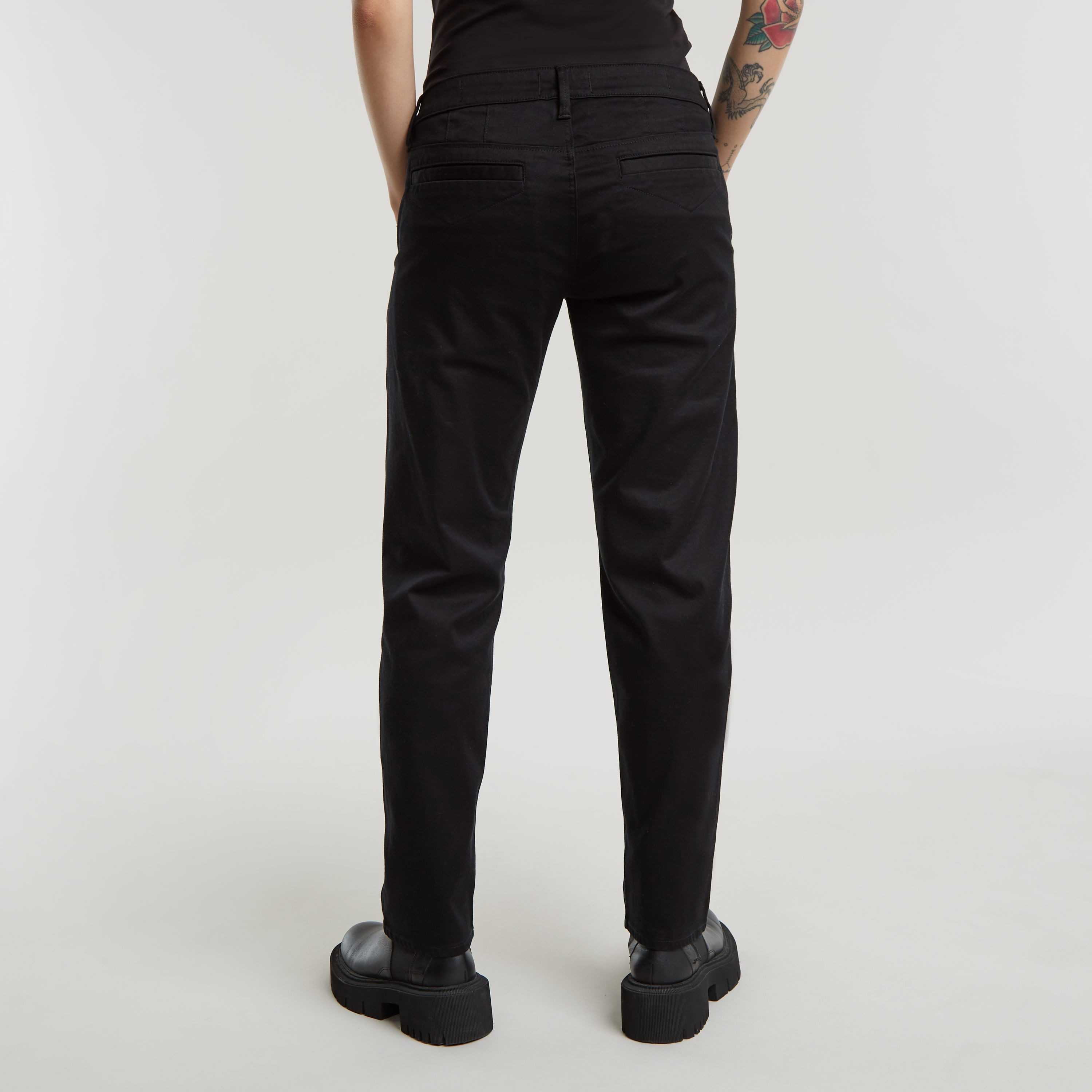 G-Star RAW Chino Kate Chino Boyfriend