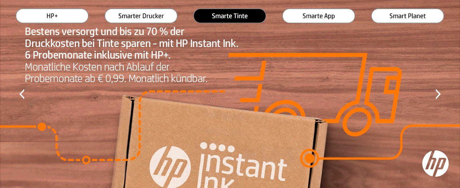 HP All-in-oneprinter Envy Inspire 7220e