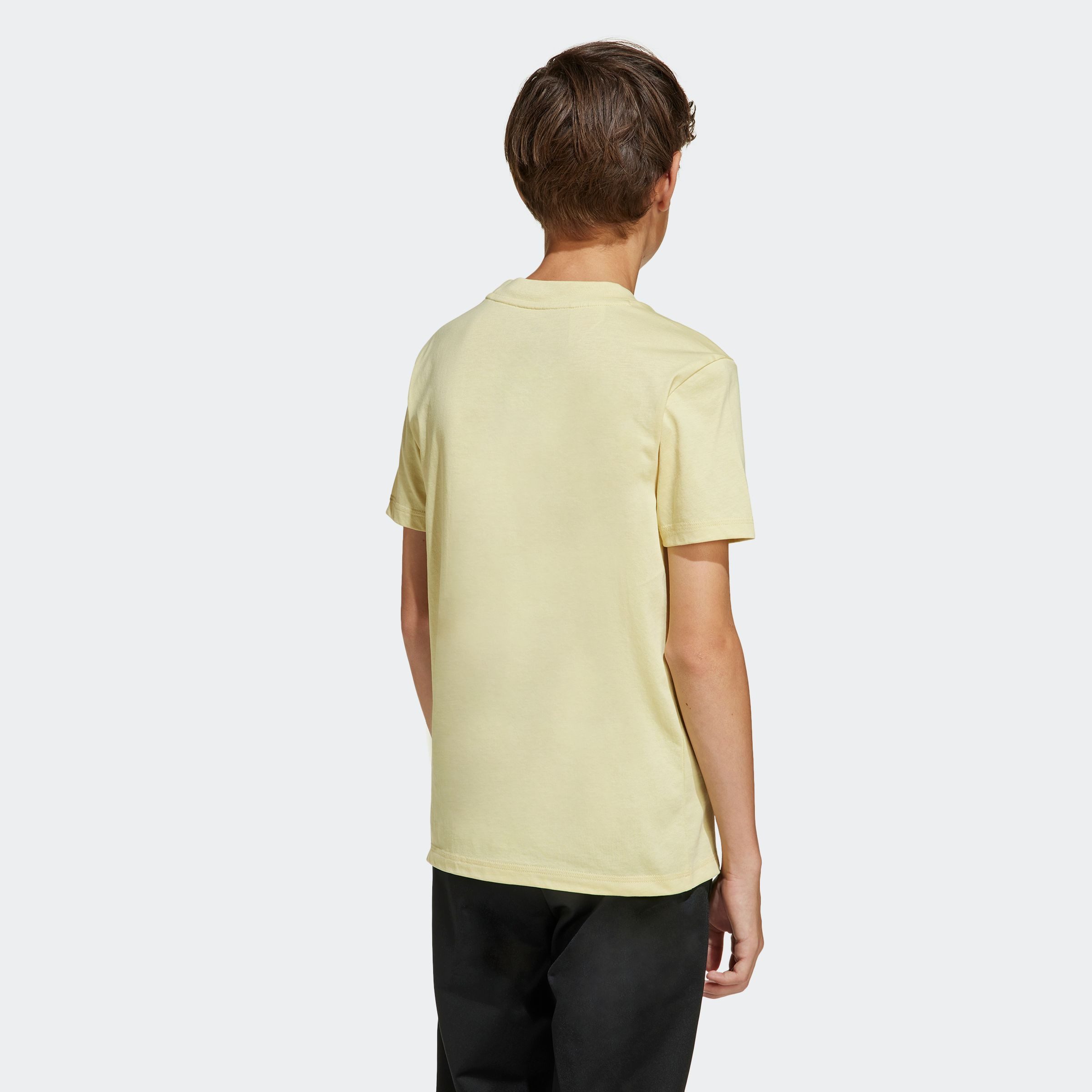 adidas Sportswear T-shirt J BL TEE 160