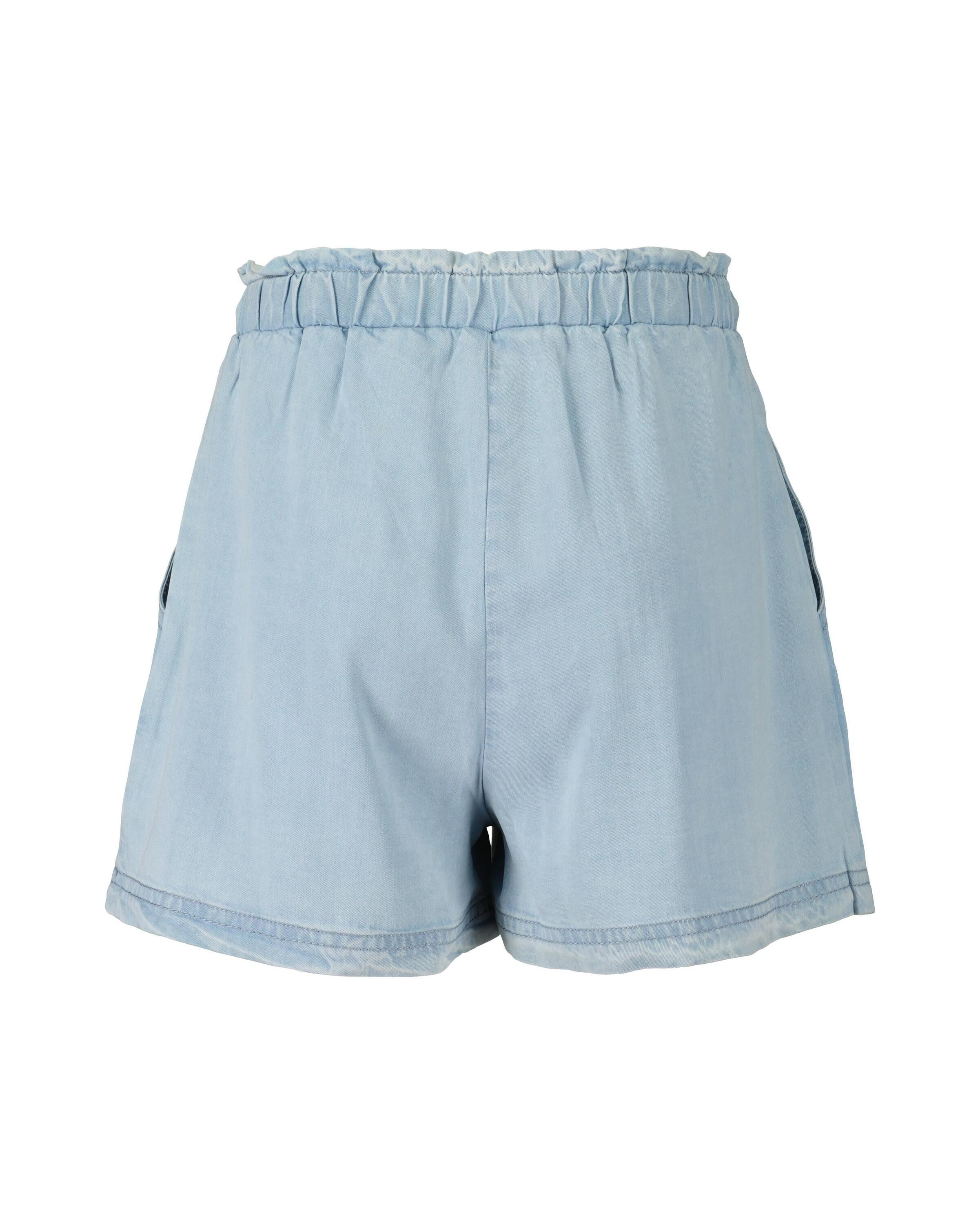Blue Seven Short Blue Seven short (1-delig)
