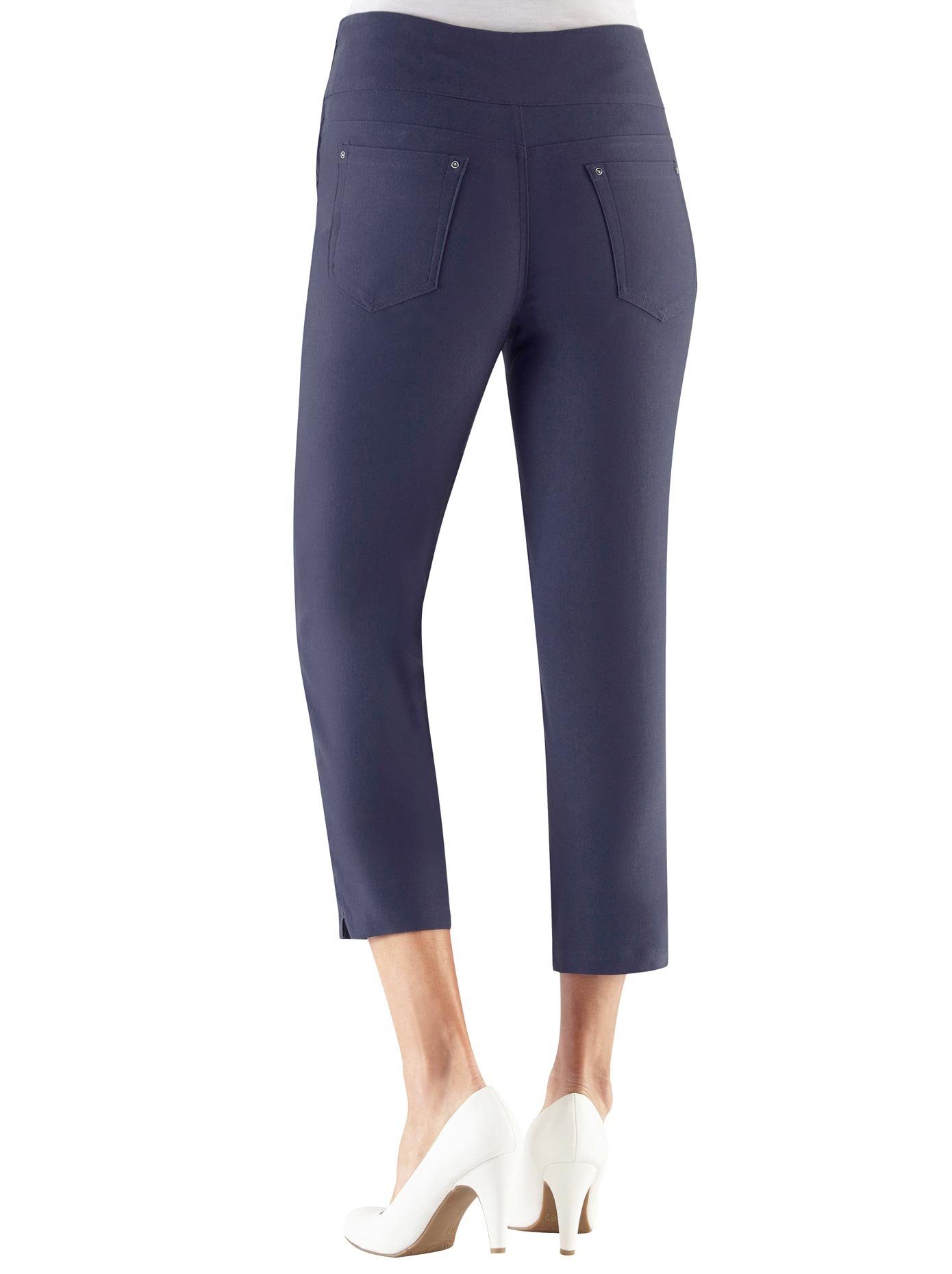 Casual Looks Stretchbroek
