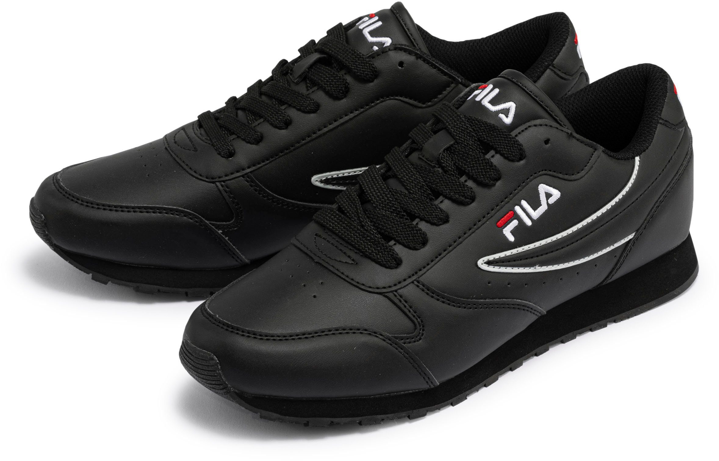 Fila Sneakers Orbit Low M