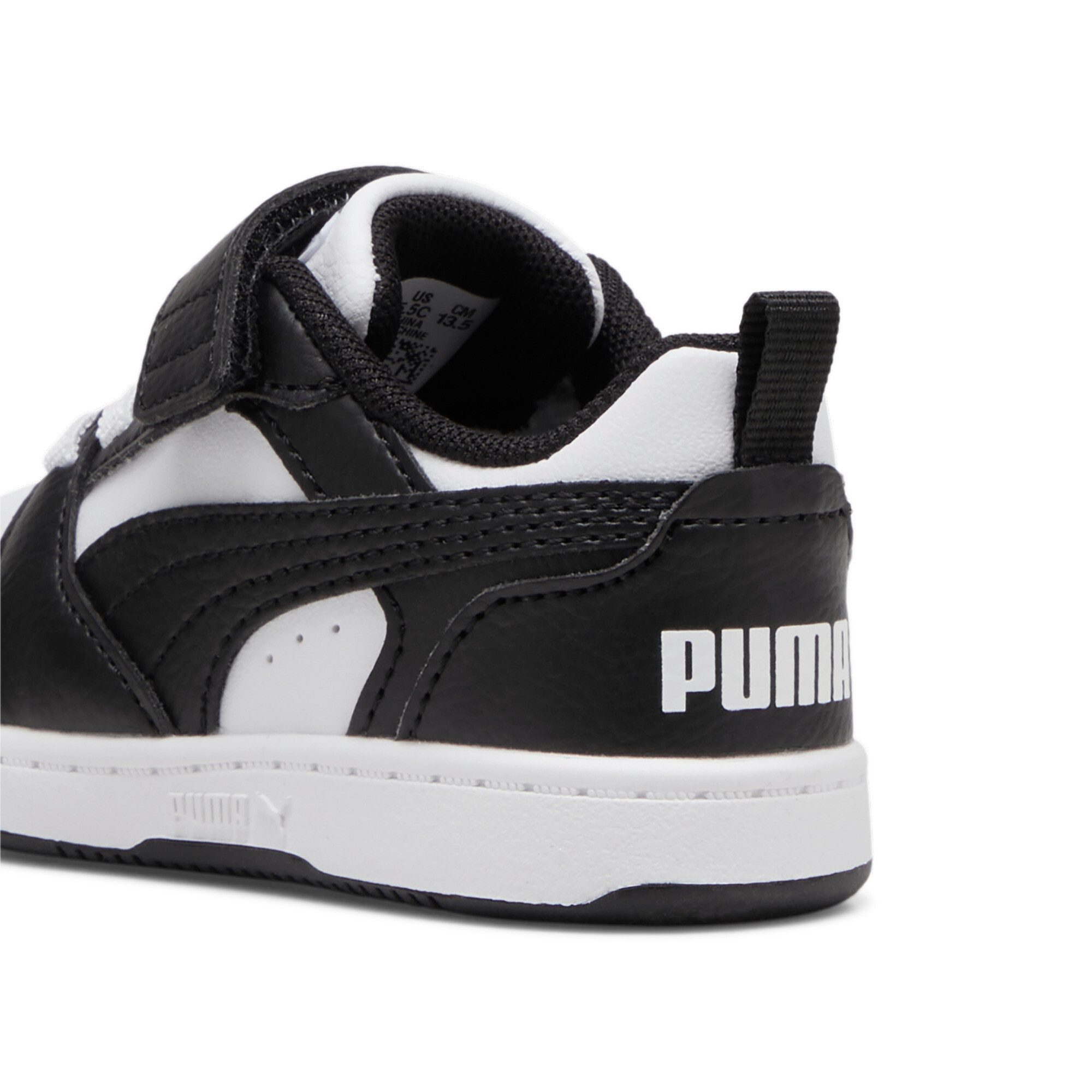 PUMA Sneakers REBOUND V6 LO AC+ INF