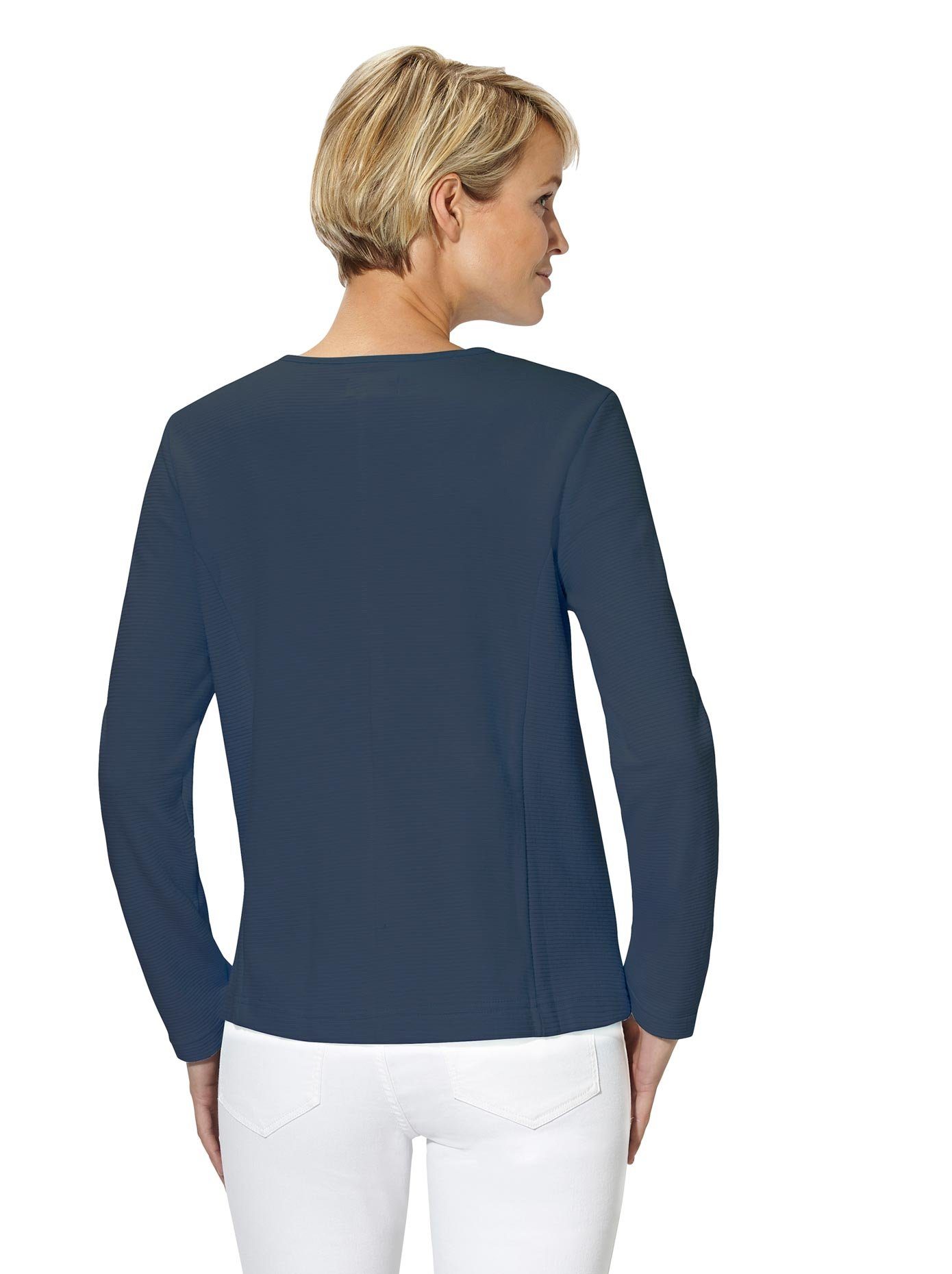Casual Looks Jasje Jersey blazer