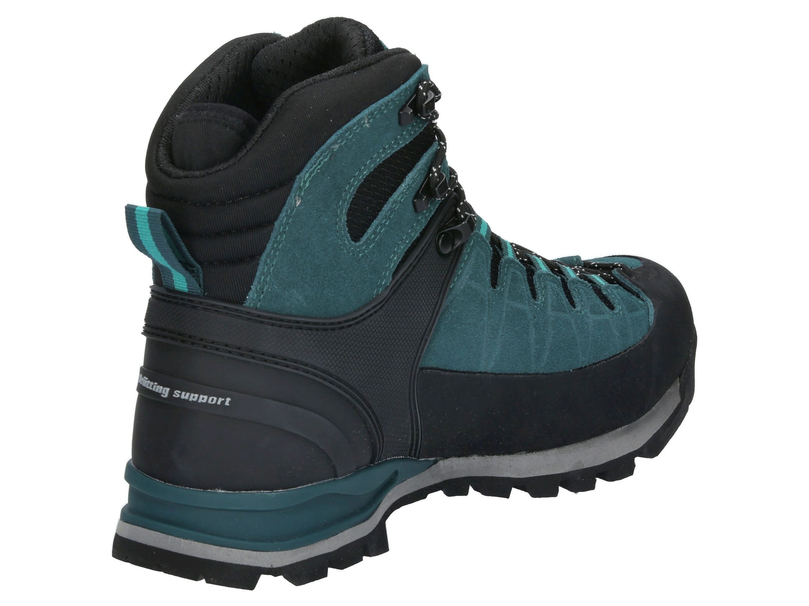 BRÜTTING Outdoorschoenen Outdoorlaars Mount Tasman