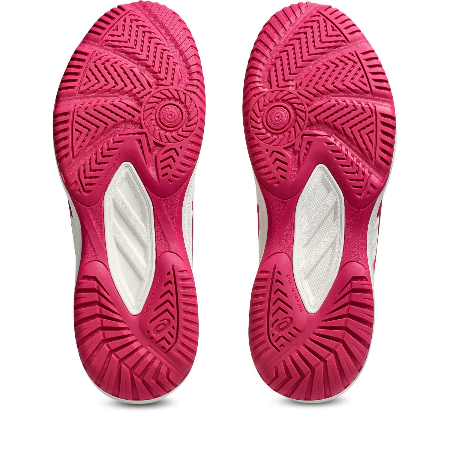Asics Tennisschoenen COURT SLIDE 4 Multicourt schoenen