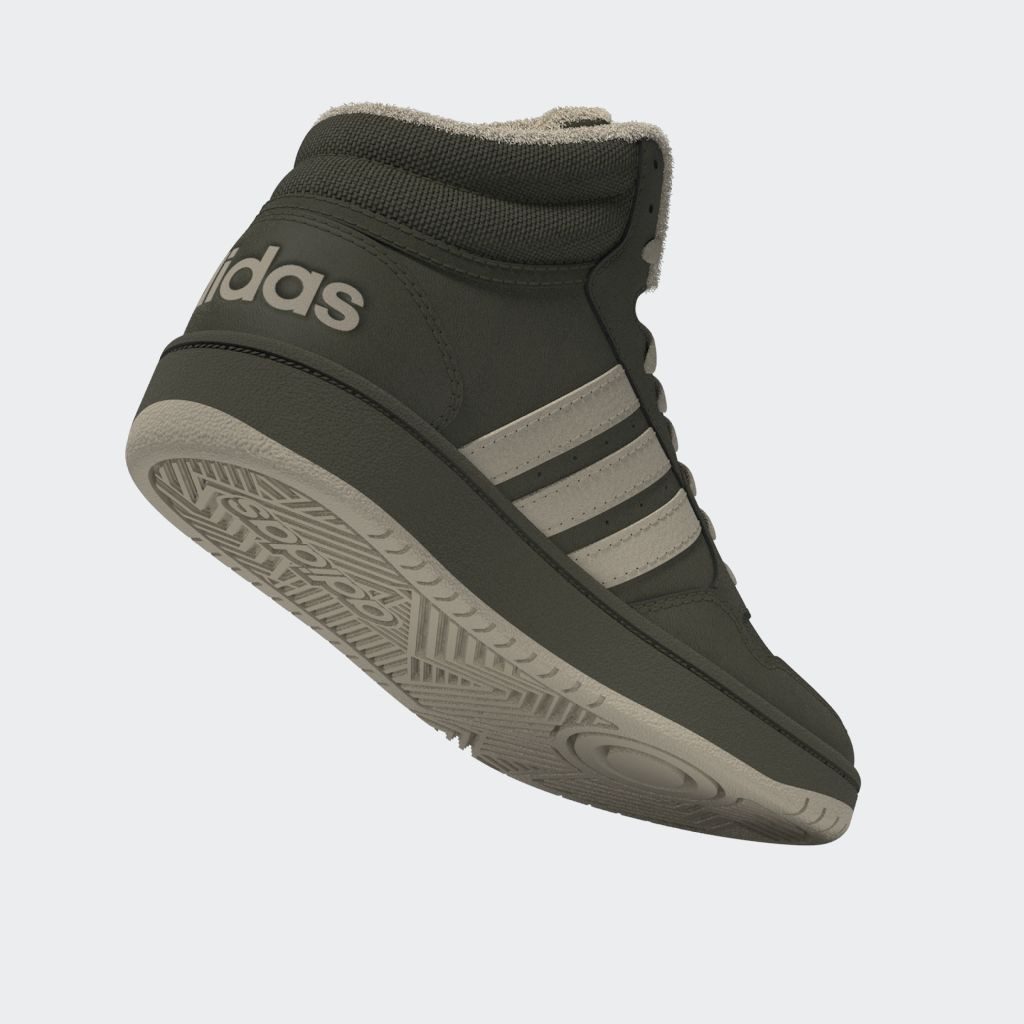adidas Sportswear Sneakers HOOPS MID 3.0 KIDS