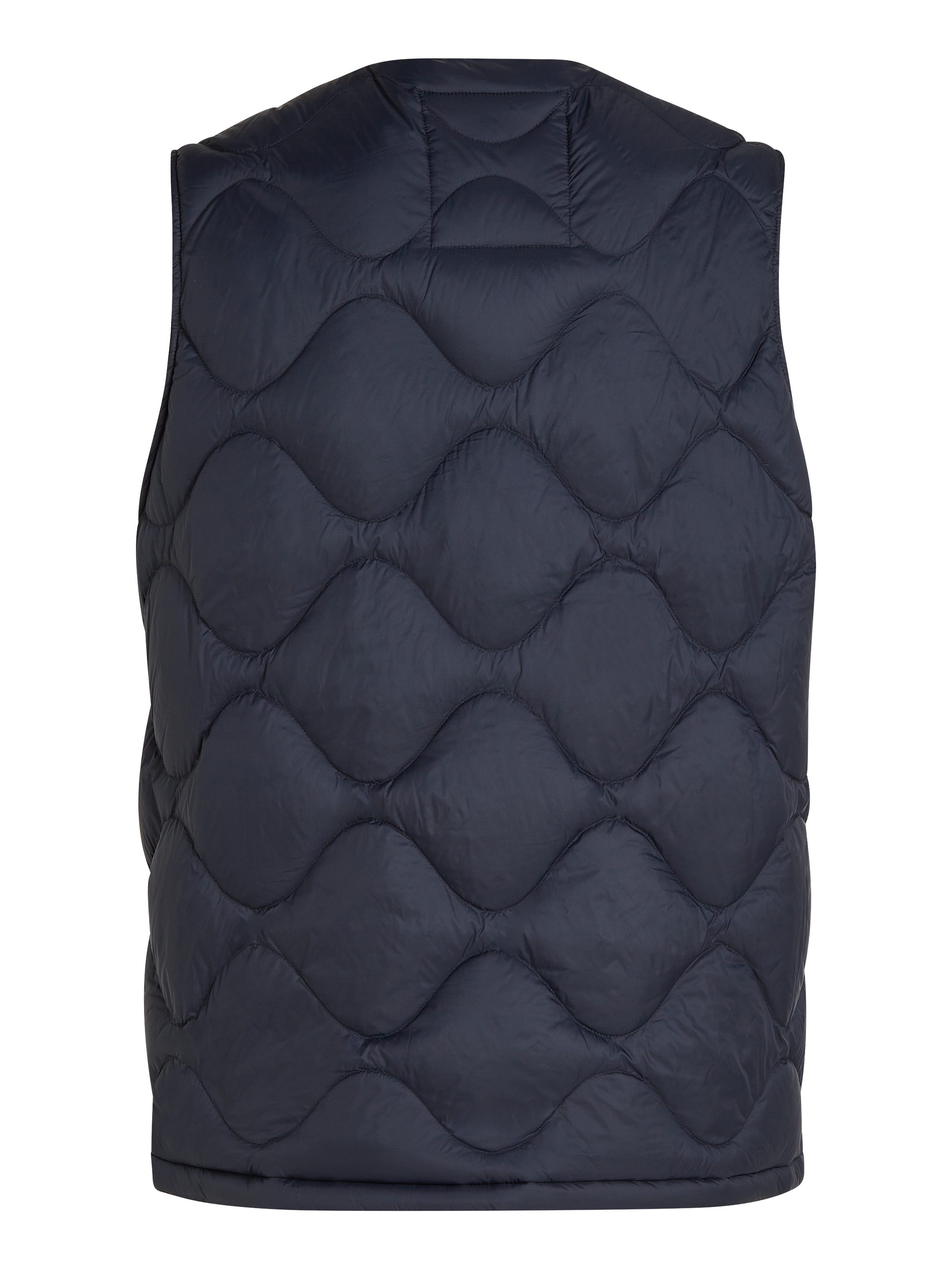 Tommy Hilfiger Bodywarmer ONION QUILTED DOWN LINER VEST