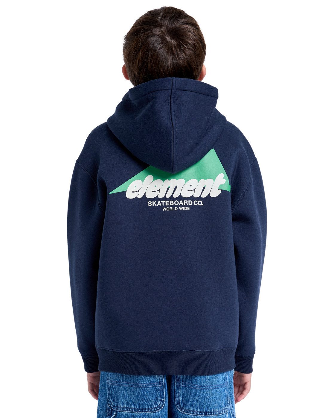 Element Sweatshirt Rain Cornell