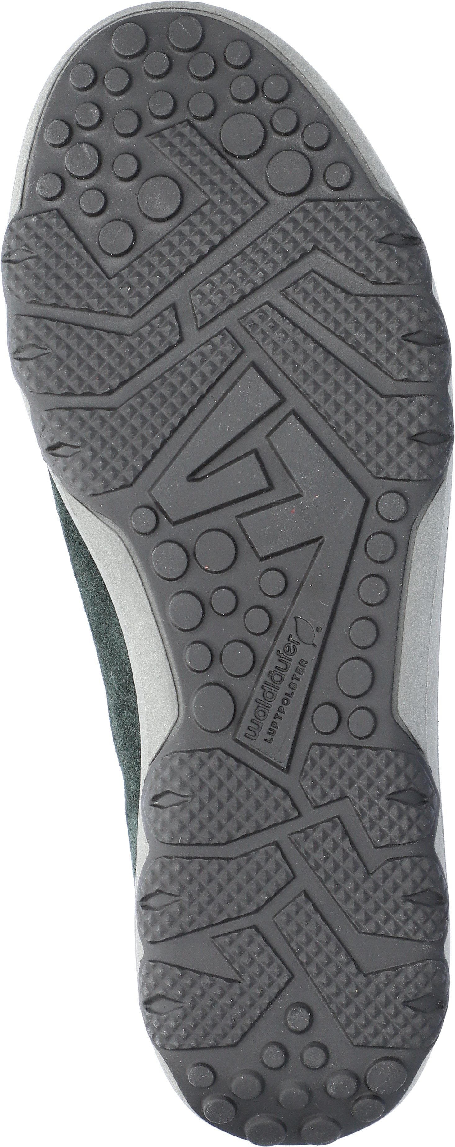 Waldläufer Sneakerboots H-TERESA