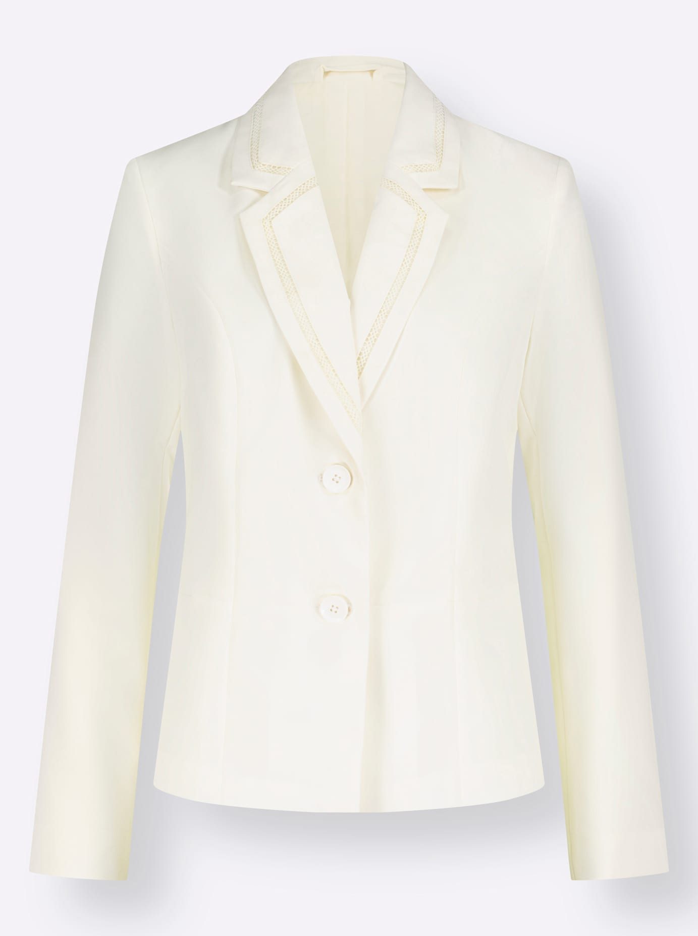 Classic Basics Jasje Blazer