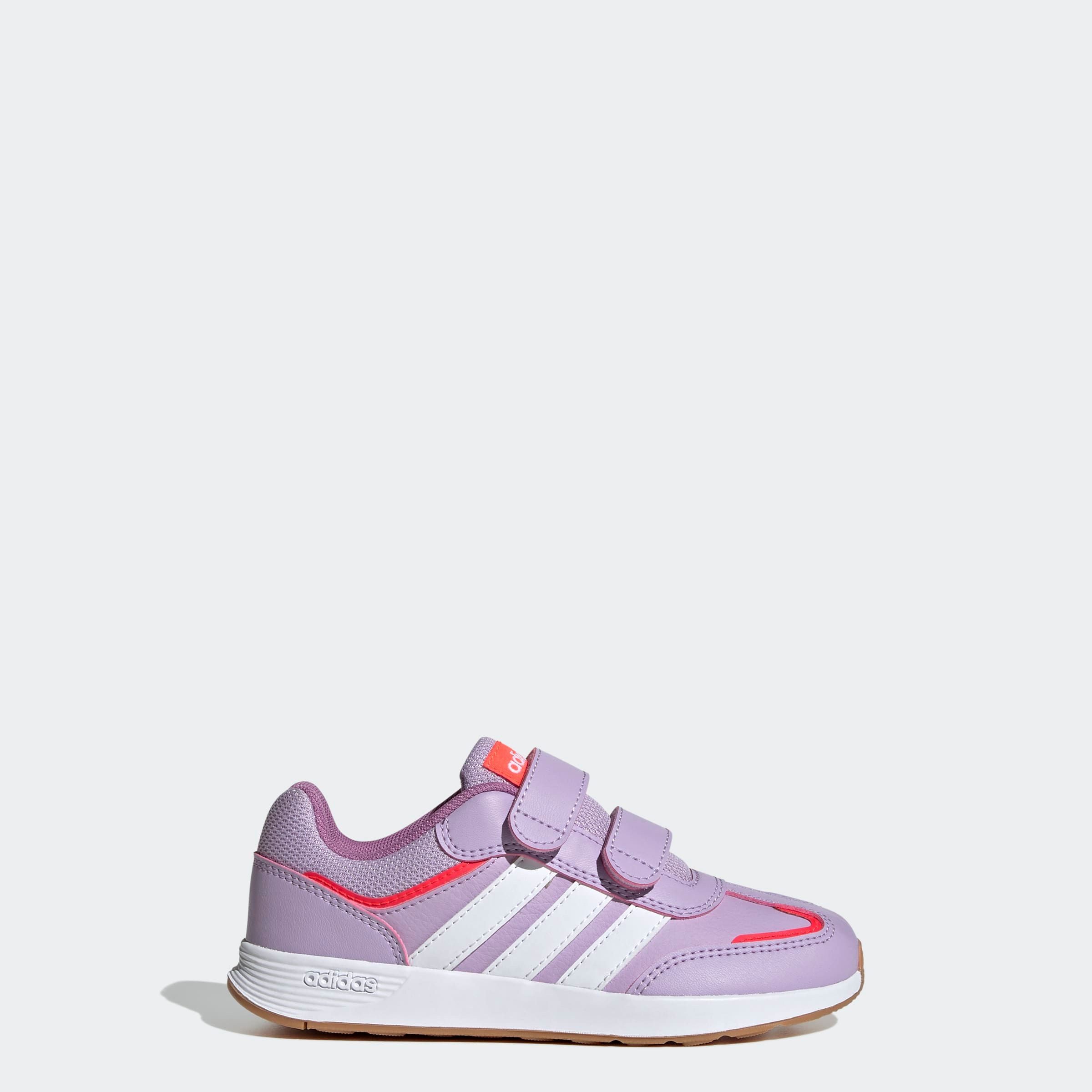 adidas Sportswear Klittenbandschoenen TENSAUR SWITCH KIDS