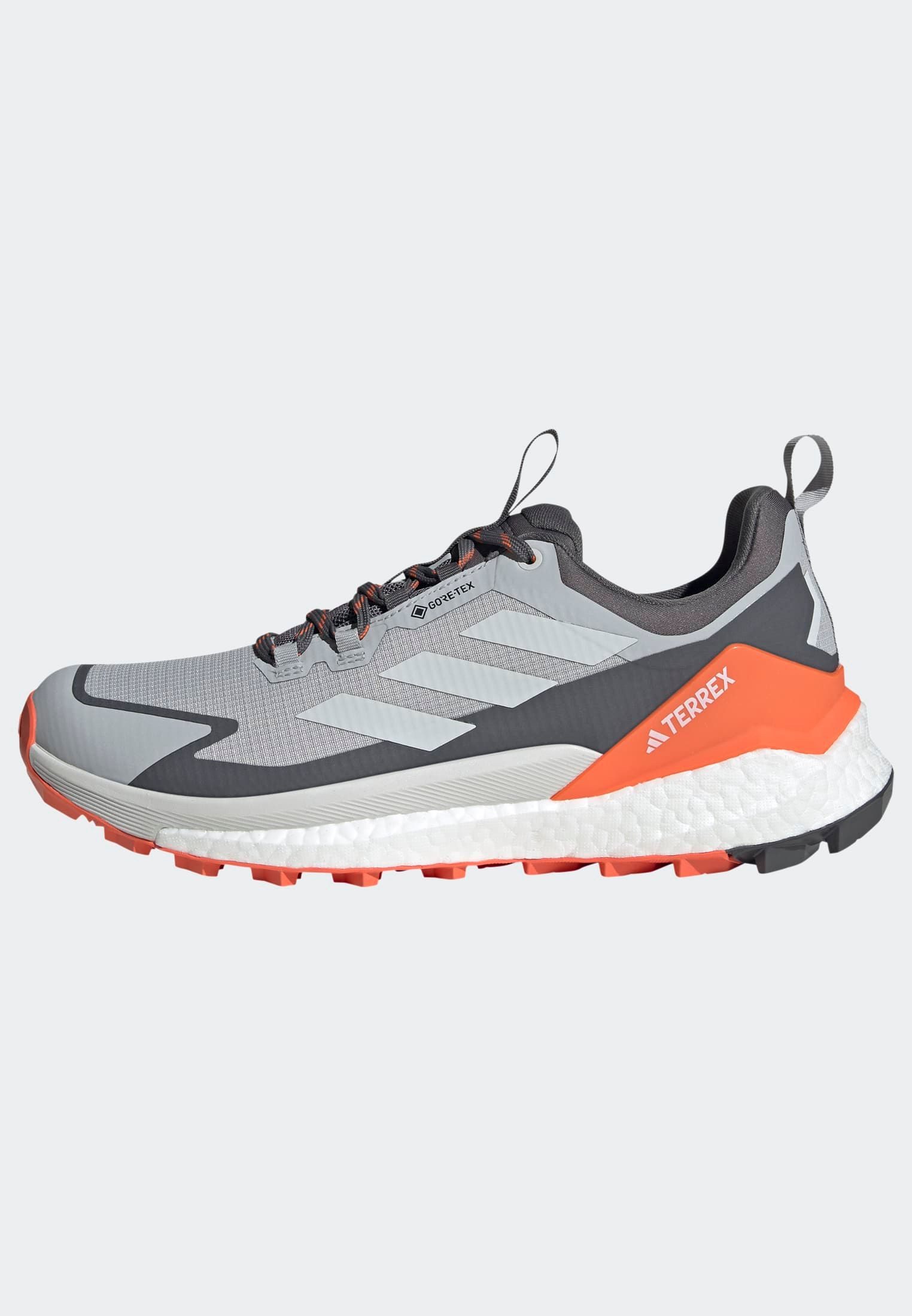 adidas TERREX Wandelschoenen TERREX FREE HIKER 2.0 LOW GORE-TEX