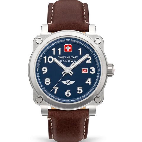 Swiss Military Hanowa Multifunctioneel horloge