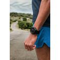 garmin smartwatch fenix 7x solar grijs