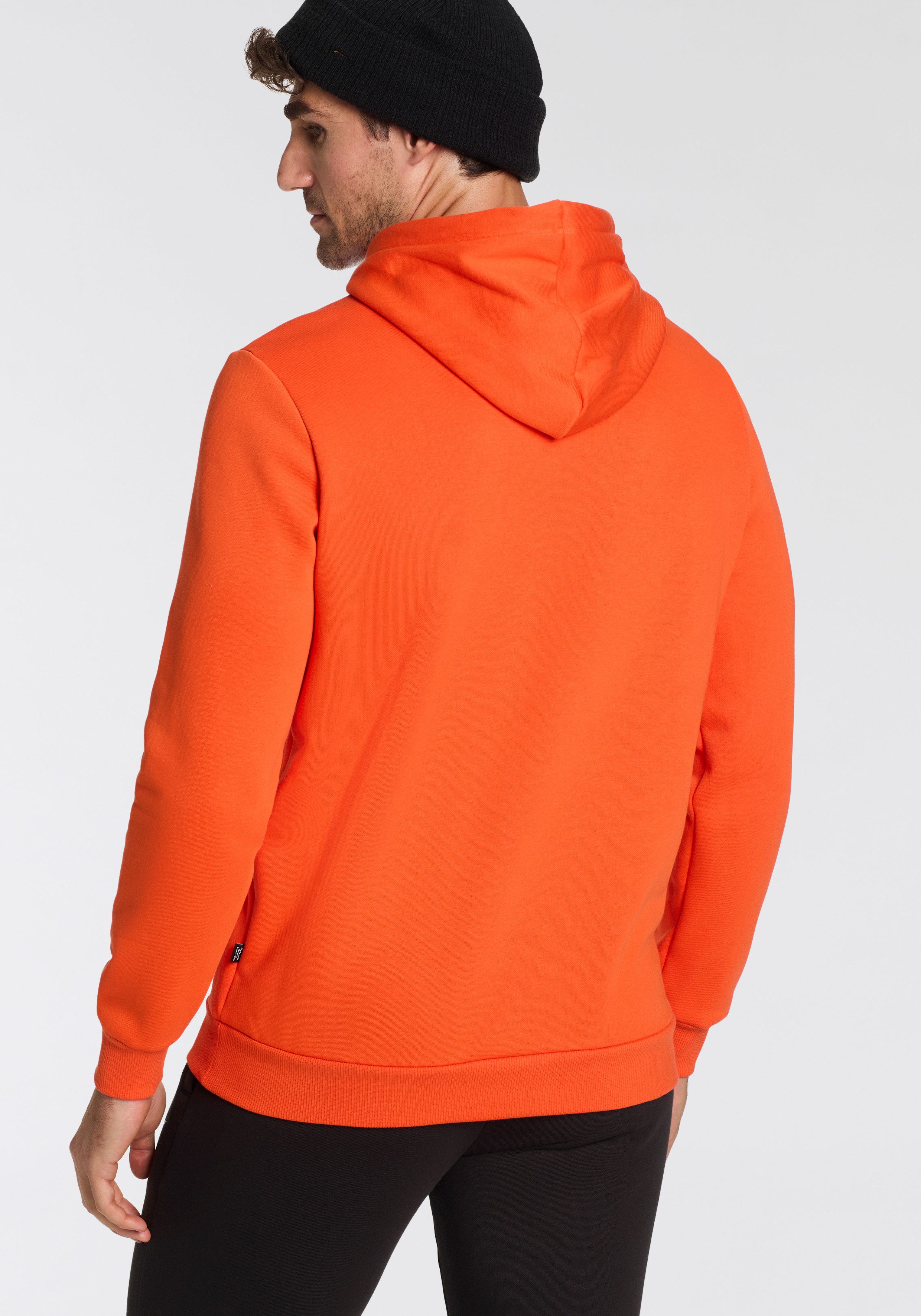 PUMA Hoodie ESS+ LOGO LAB CAT HOODIE FL