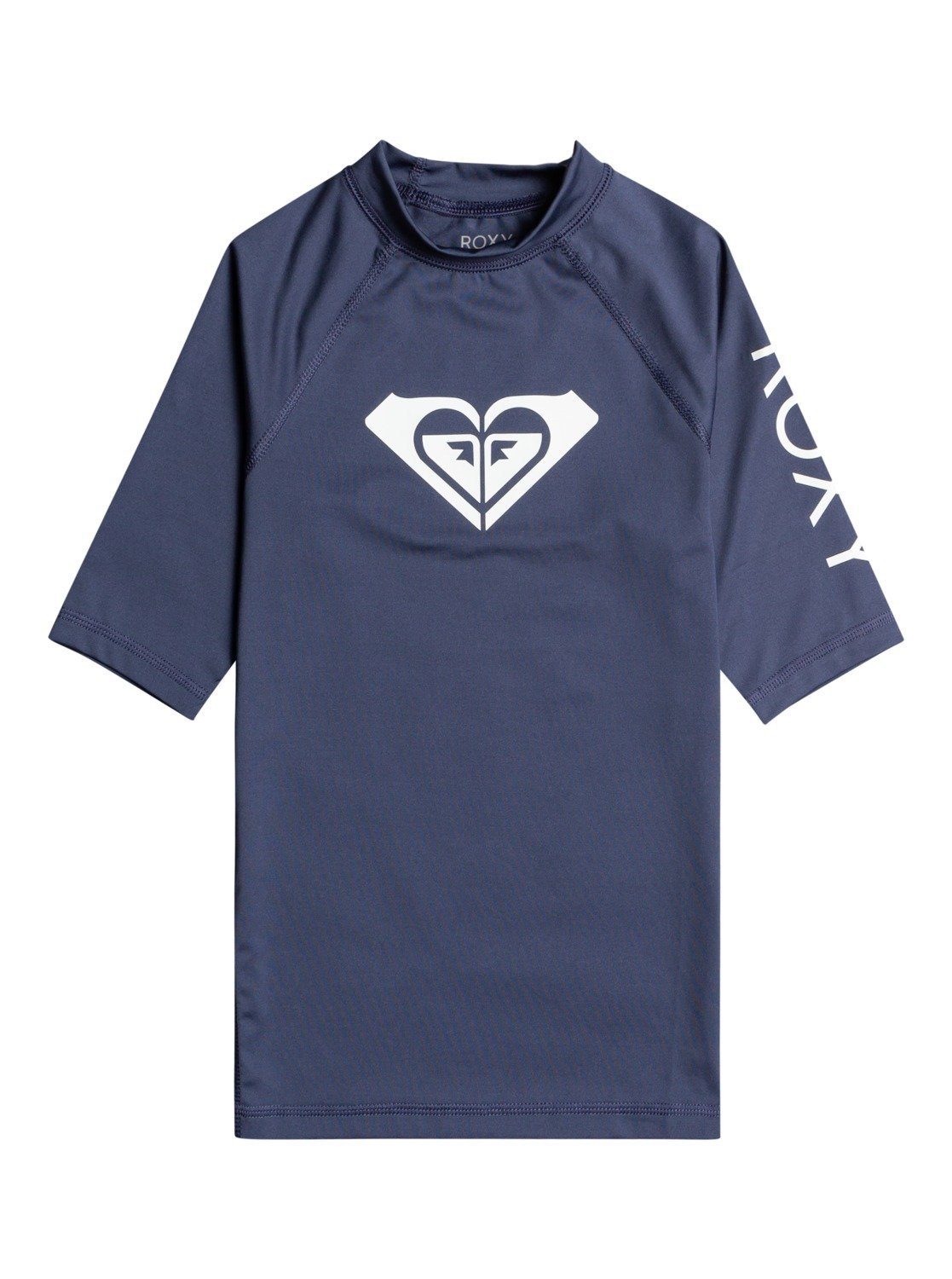 Roxy Rash Guard Wholehearted